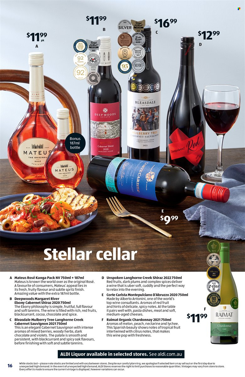 ALDI catalogue - 7 Jun 2023 - 13 Jun 2023. Page 16