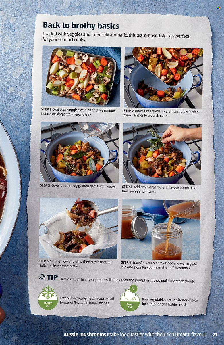 ALDI catalogue - 7 Jun 2023 - 13 Jun 2023. Page 21