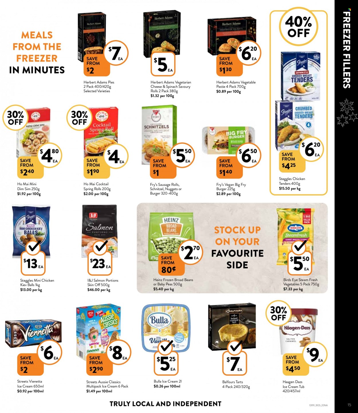 Foodworks catalogue - 31 May 2023 - 6 Jun 2023. Page 15