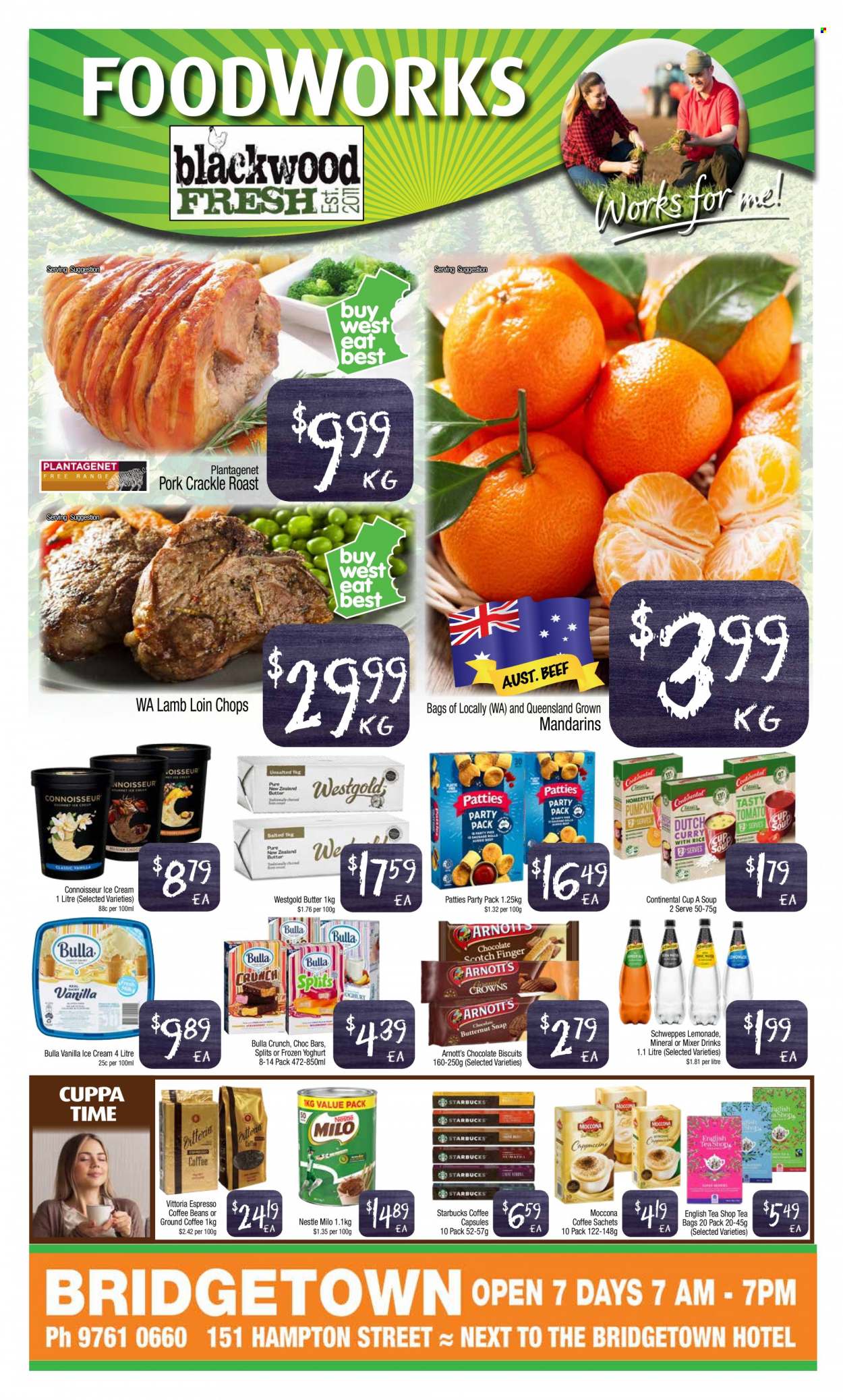 Foodworks catalogue - 31 May 2023 - 6 Jun 2023. Page 1