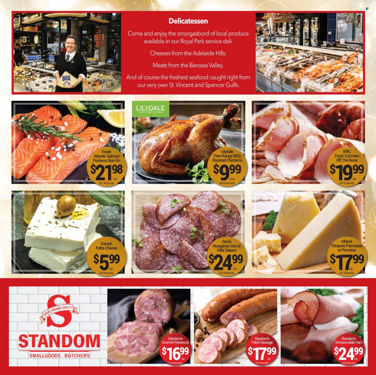 Foodland catalogue - 31 May 2023 - 6 Jun 2023. Page 3