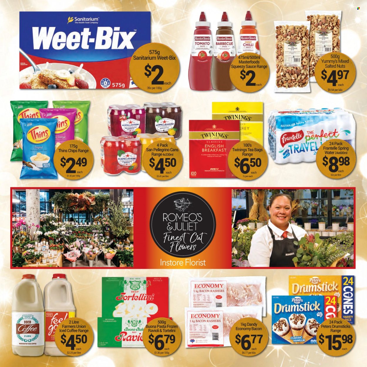 Foodland catalogue - 31 May 2023 - 6 Jun 2023. Page 5