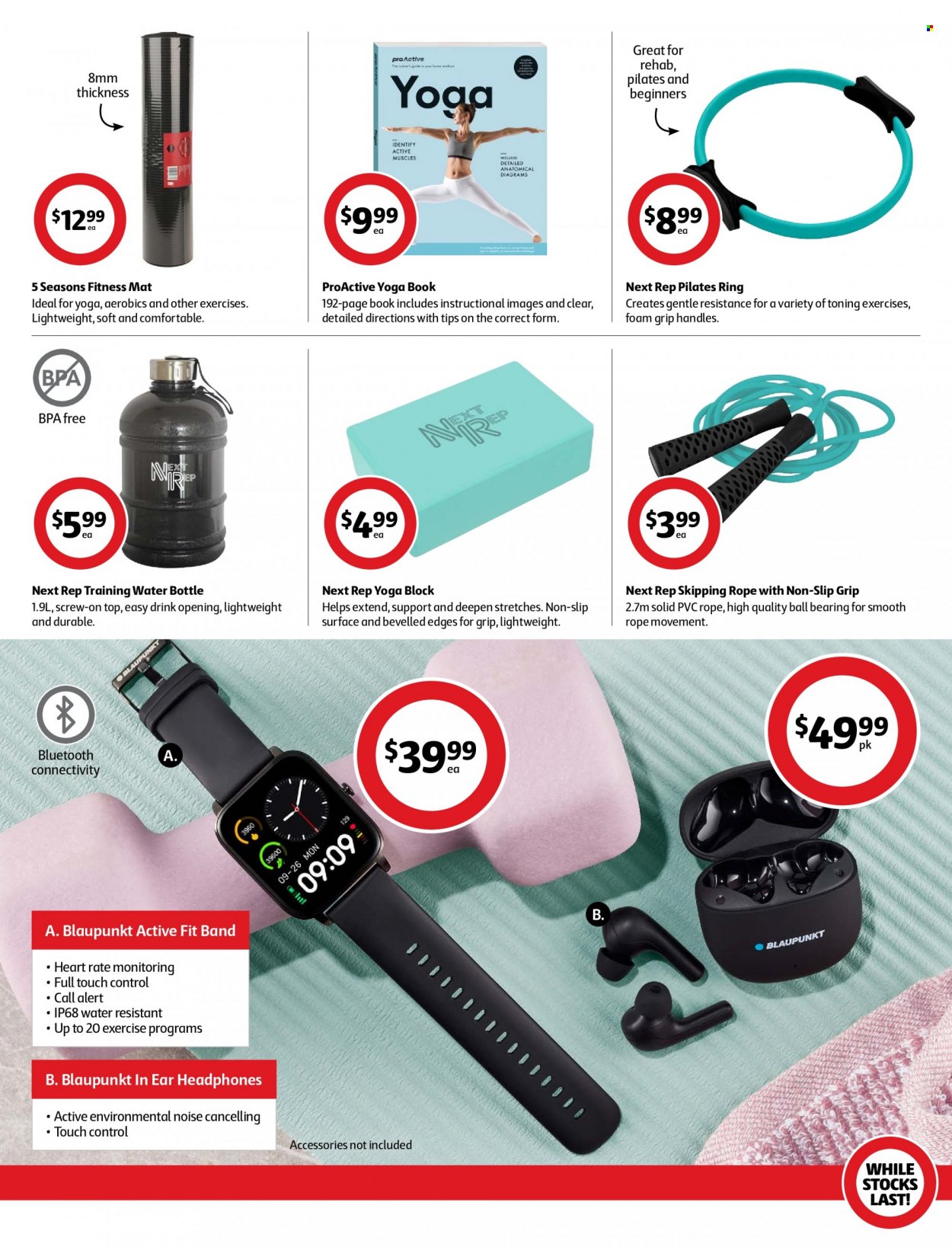 Coles catalogue - 9 Jun 2023 - 15 Jun 2023. Page 3