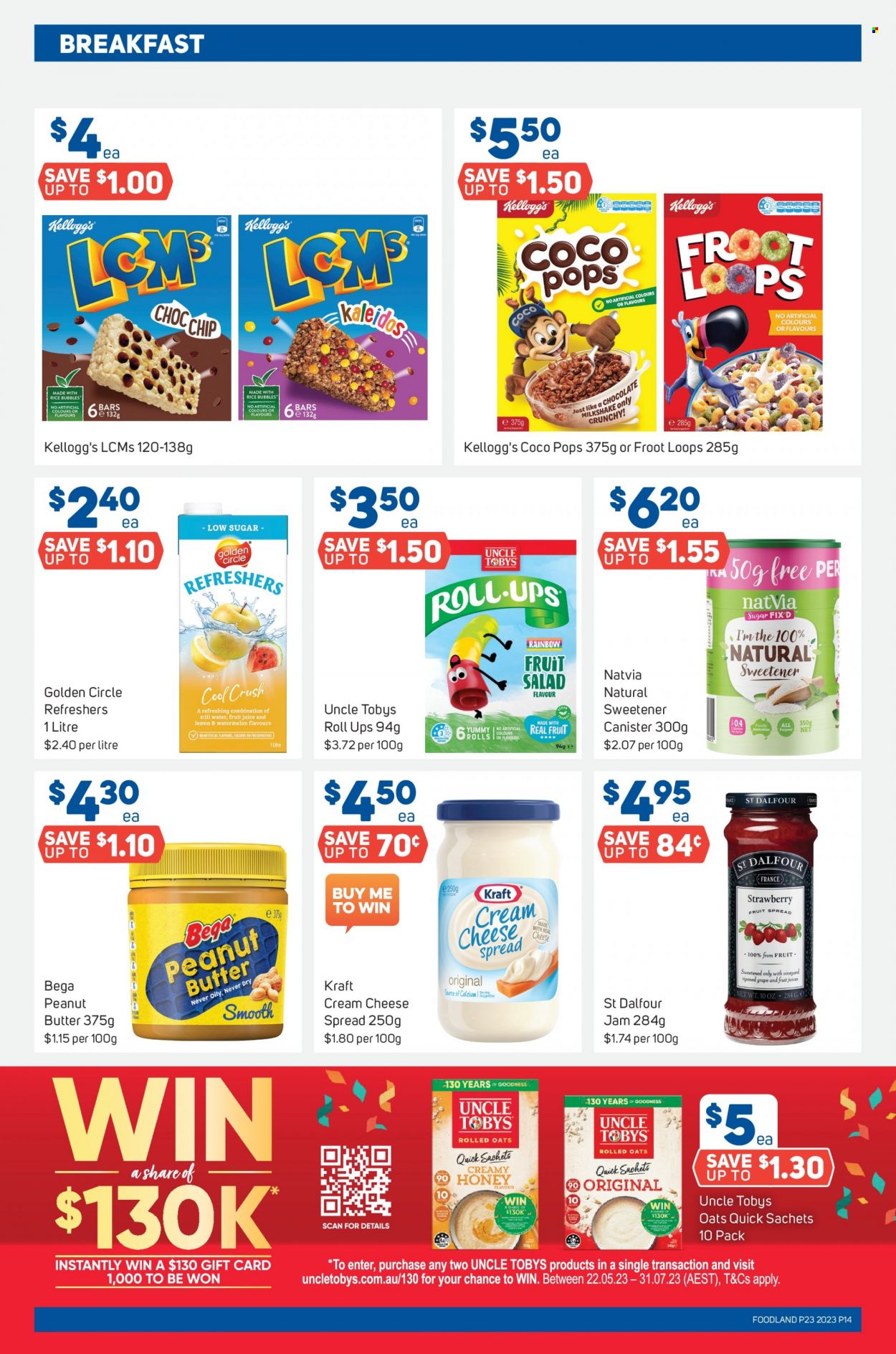 Foodland catalogue - 7 Jun 2023 - 13 Jun 2023. Page 14