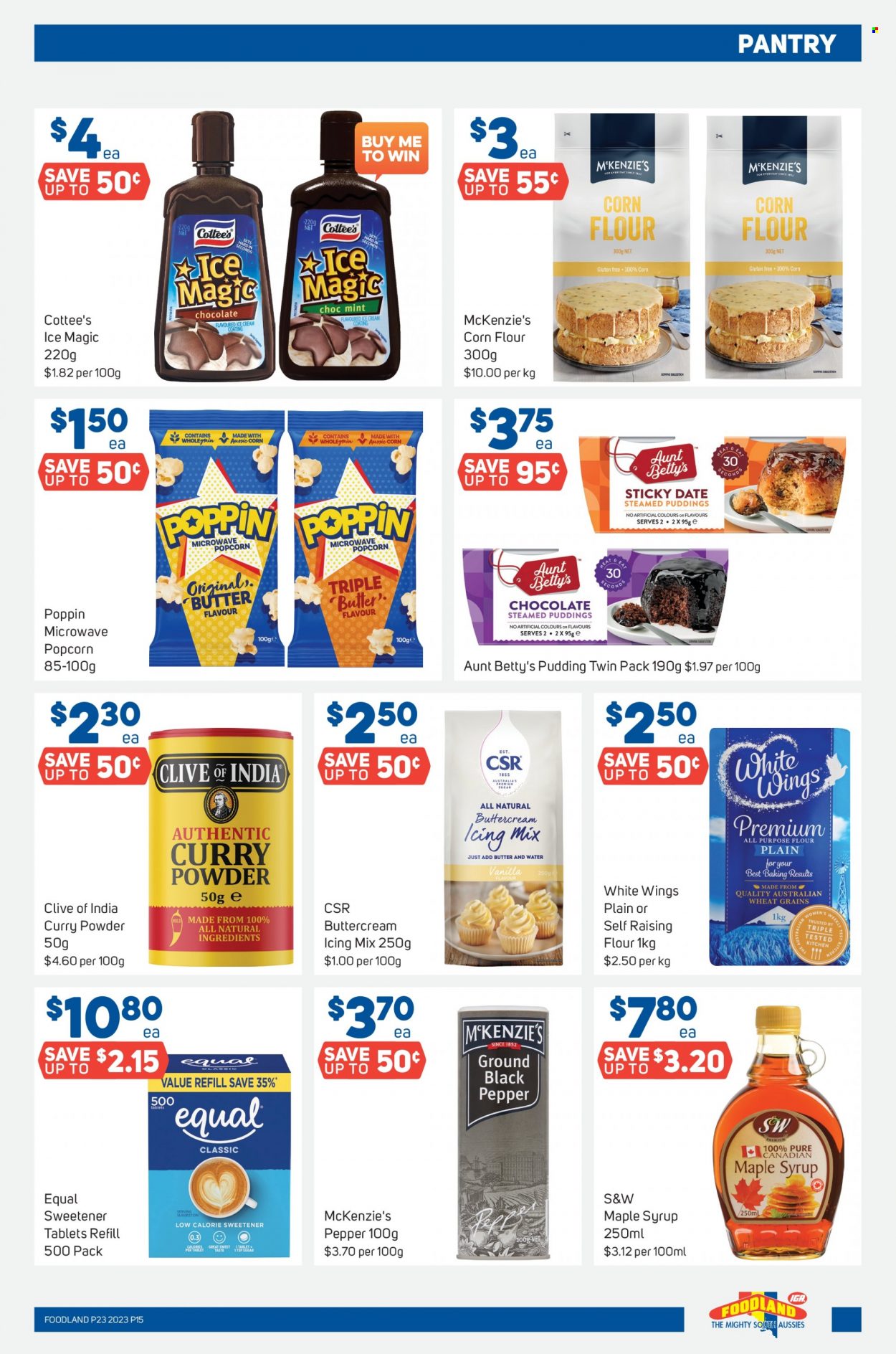Foodland catalogue - 7 Jun 2023 - 13 Jun 2023. Page 15