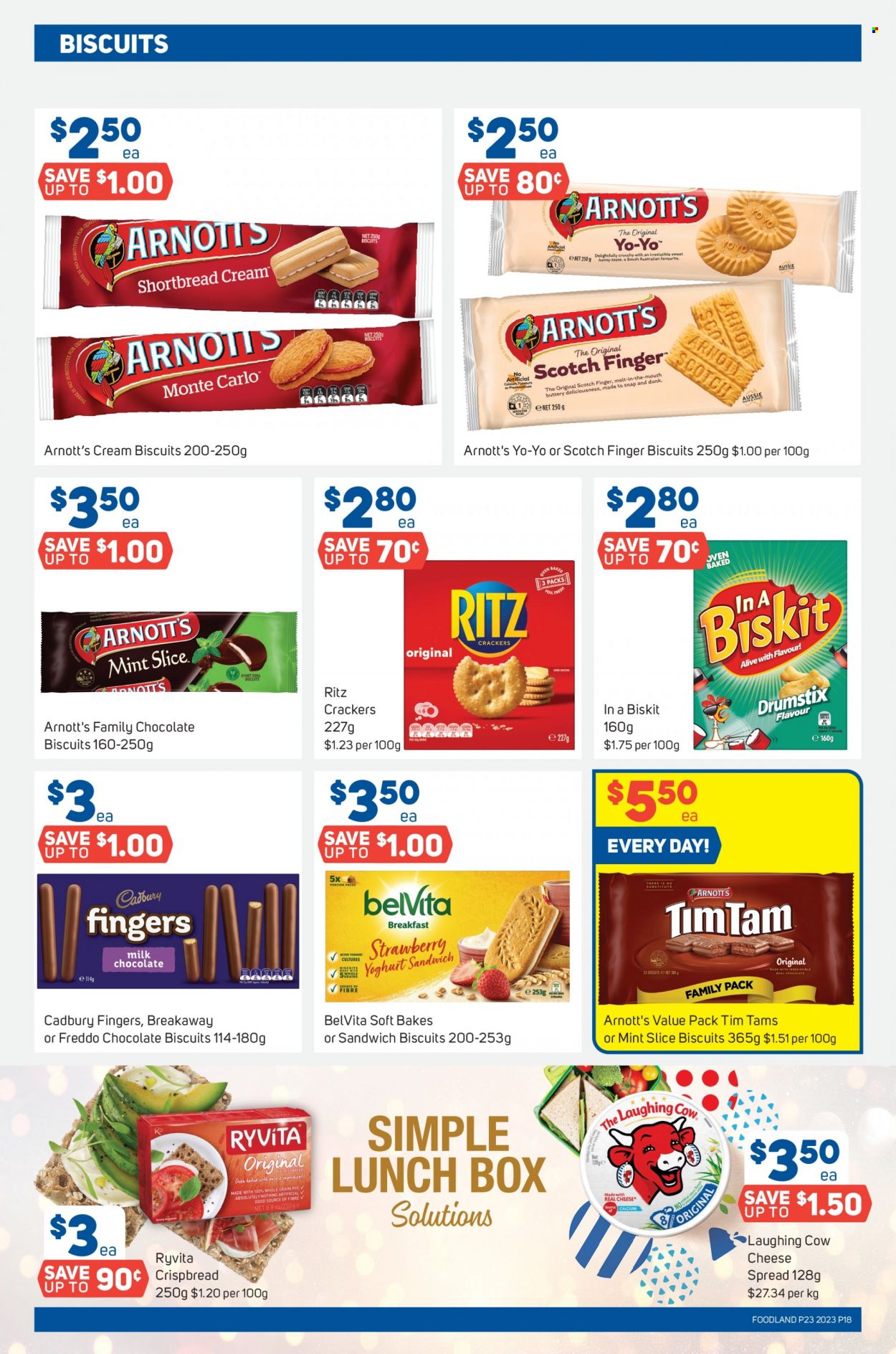 Foodland catalogue - 7 Jun 2023 - 13 Jun 2023. Page 18