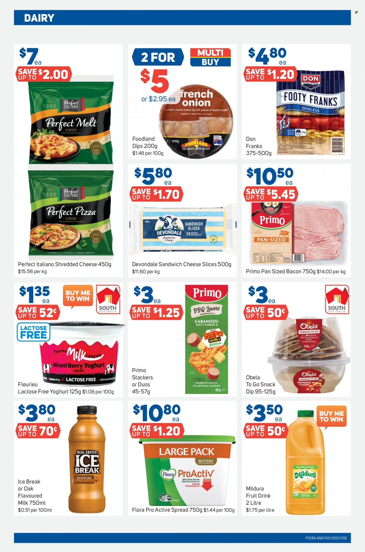 Foodland catalogue - 7 Jun 2023 - 13 Jun 2023. Page 22