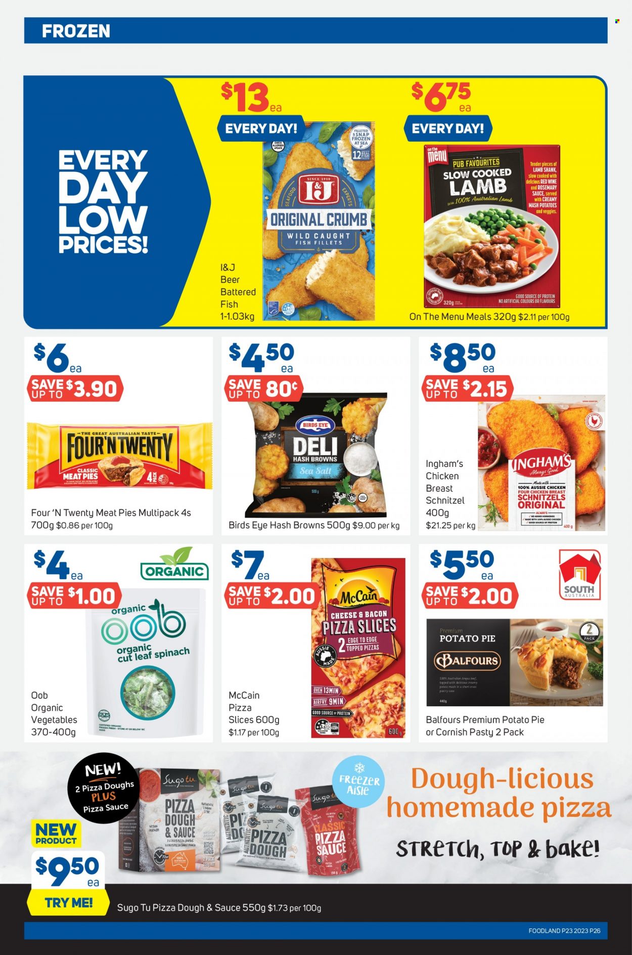 Foodland catalogue - 7 Jun 2023 - 13 Jun 2023. Page 26
