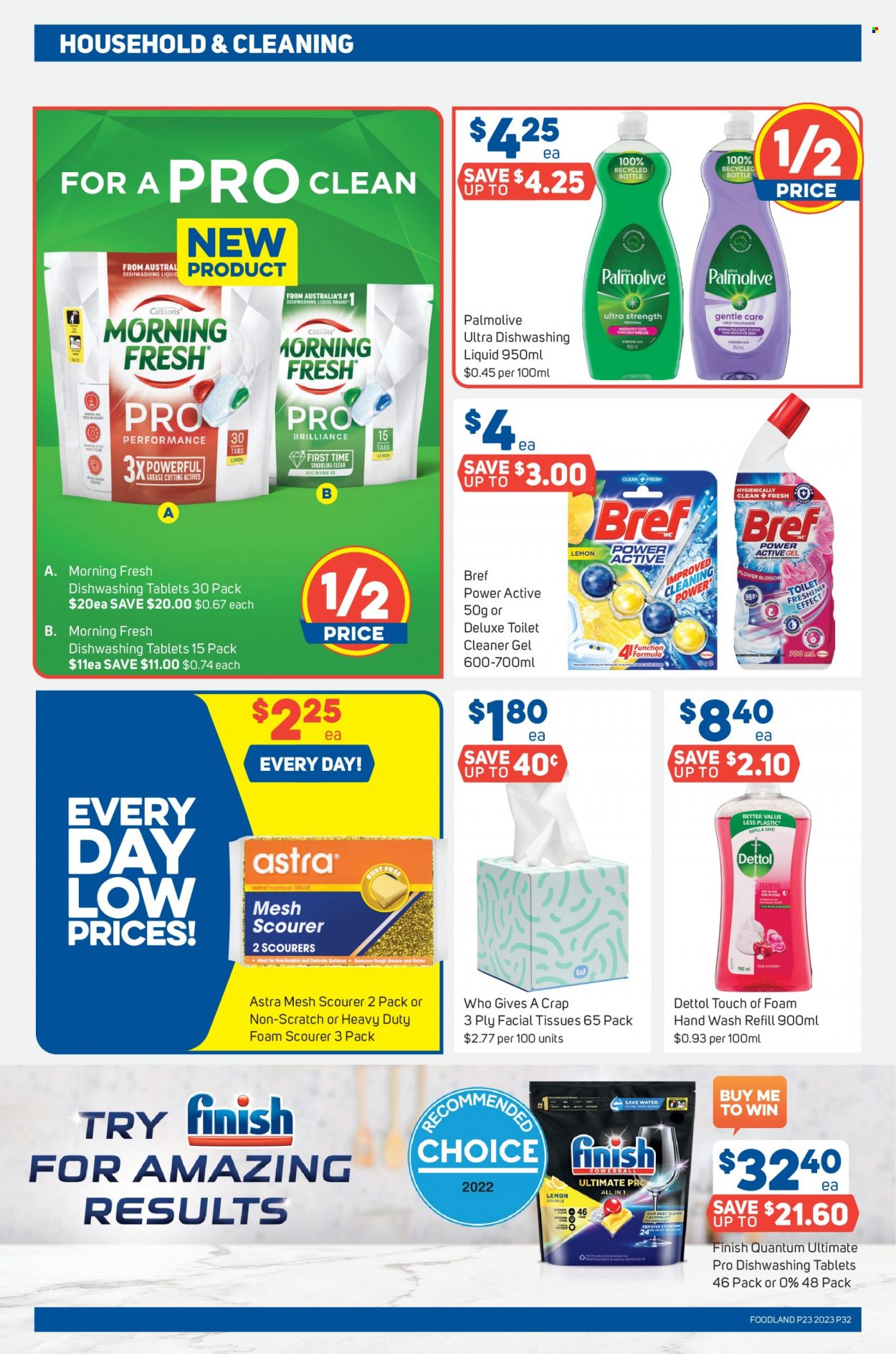 Foodland catalogue - 7 Jun 2023 - 13 Jun 2023. Page 32