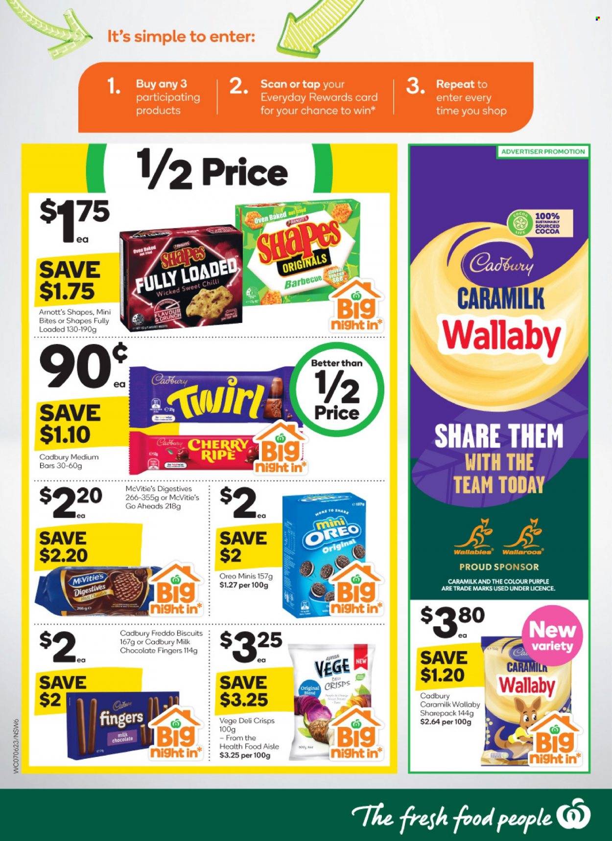 Woolworths catalogue - 7 Jun 2023 - 13 Jun 2023. Page 4