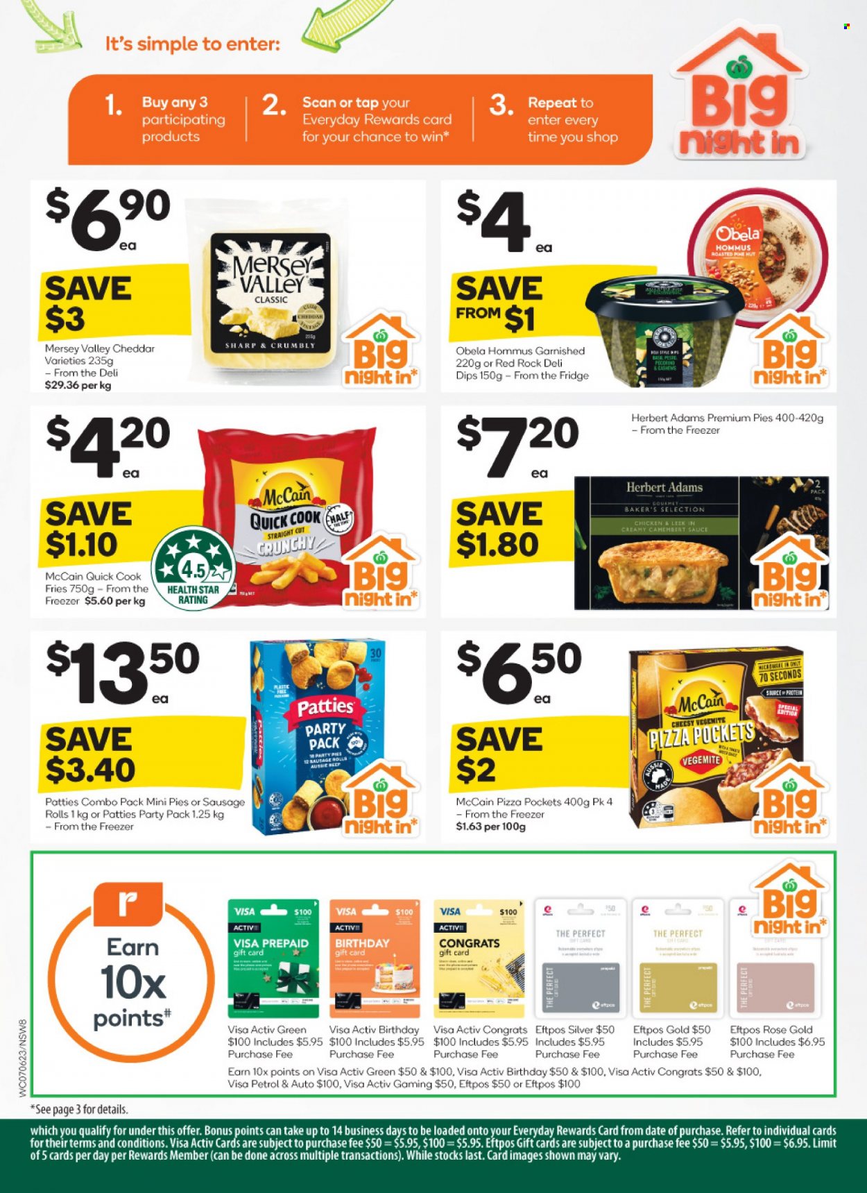 Woolworths catalogue - 7 Jun 2023 - 13 Jun 2023. Page 6