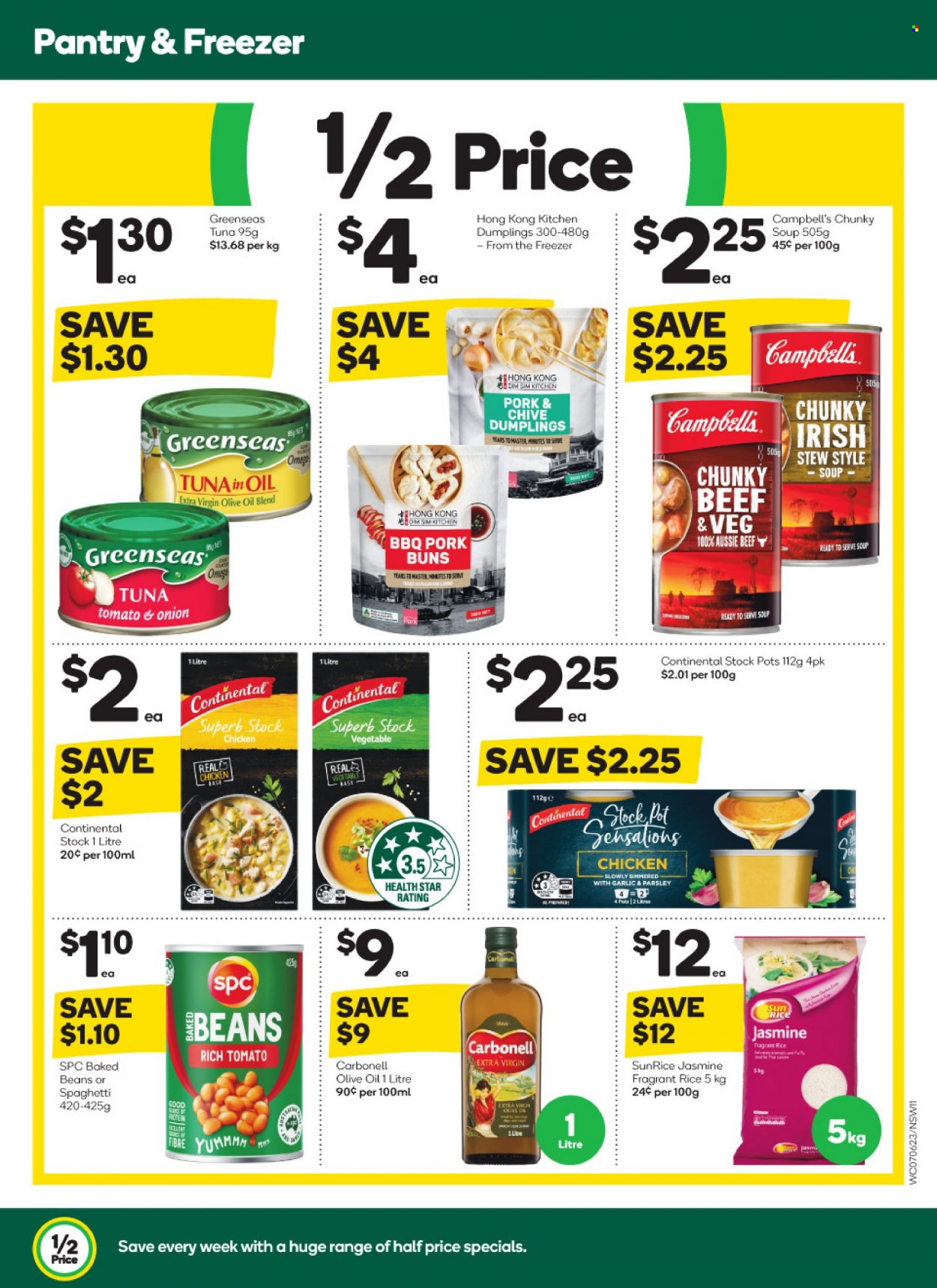 Woolworths catalogue - 7 Jun 2023 - 13 Jun 2023. Page 9