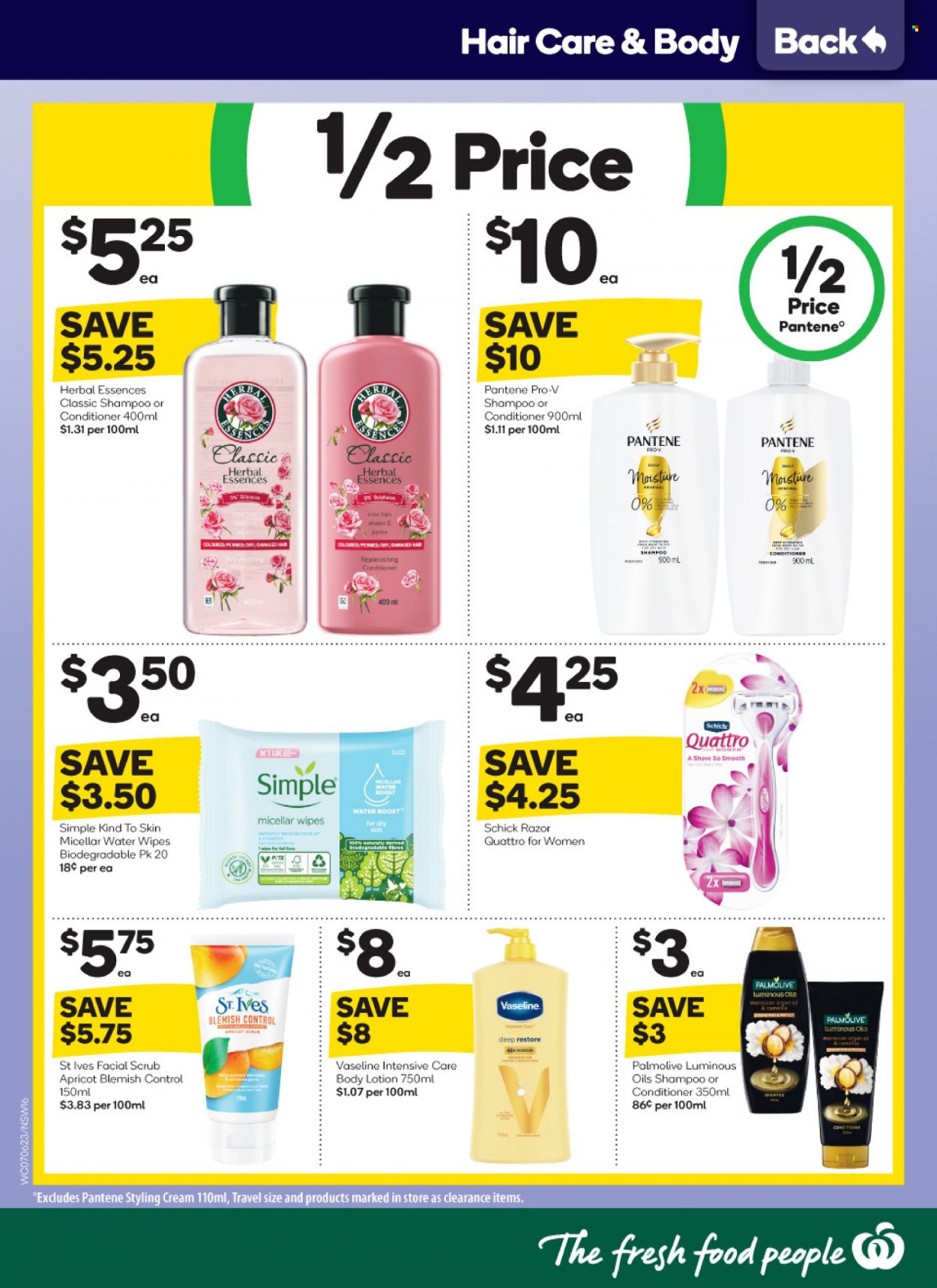 Woolworths catalogue - 7 Jun 2023 - 13 Jun 2023. Page 14