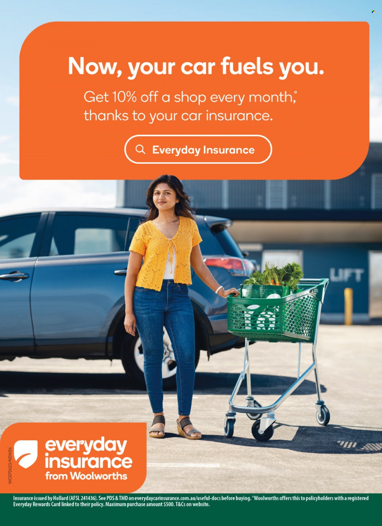 Woolworths catalogue - 7 Jun 2023 - 13 Jun 2023. Page 24