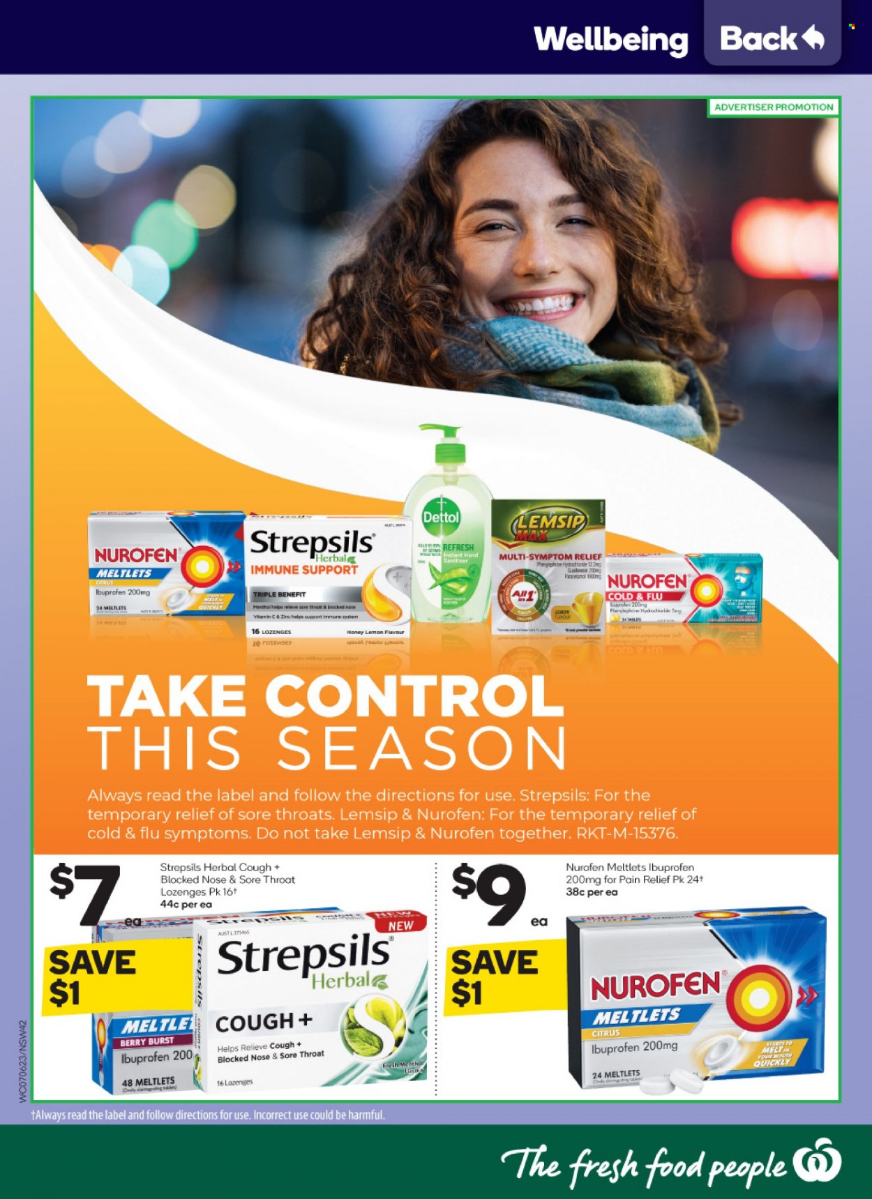 Woolworths catalogue - 7 Jun 2023 - 13 Jun 2023. Page 40