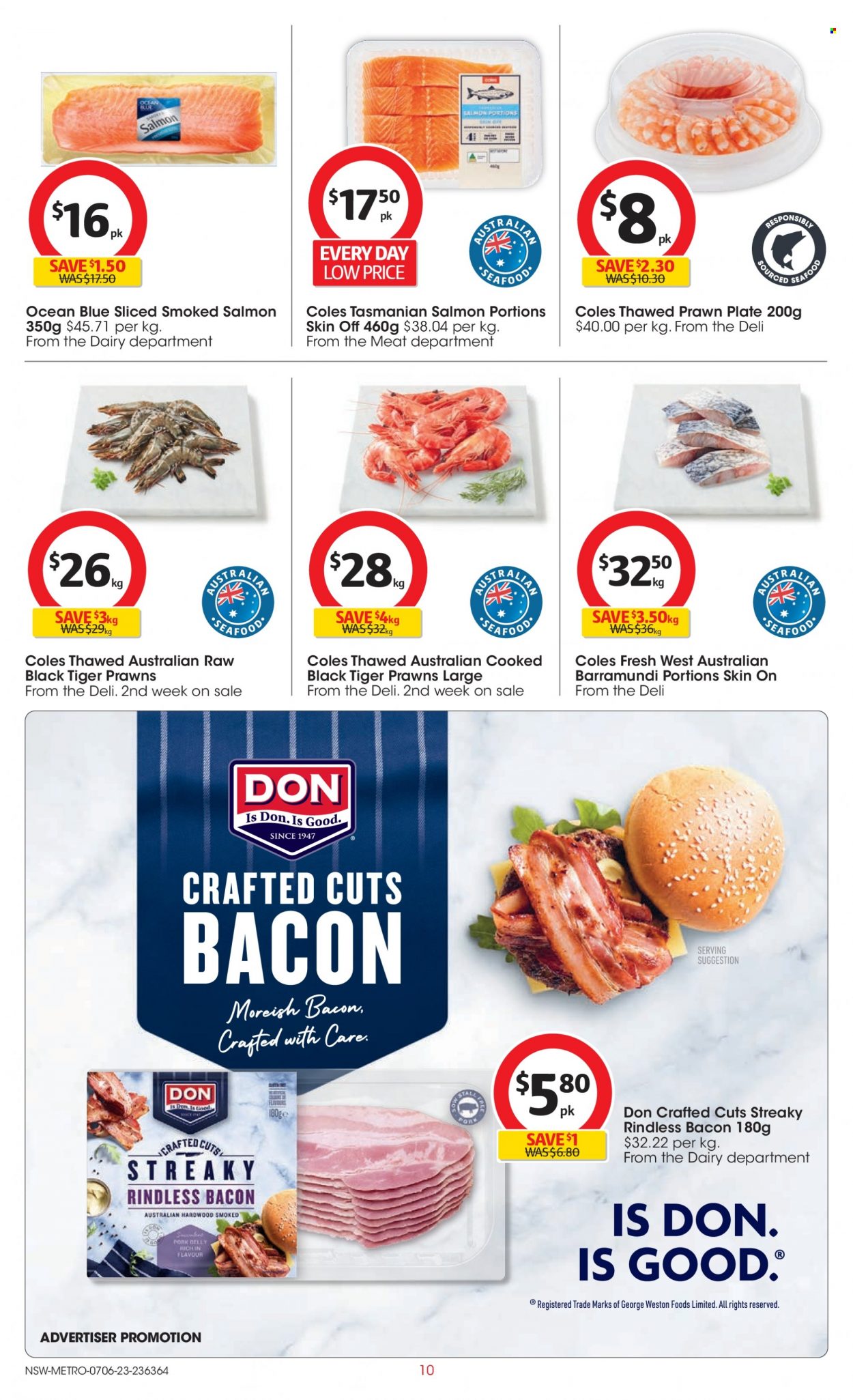 Coles catalogue - 7 Jun 2023 - 13 Jun 2023. Page 9