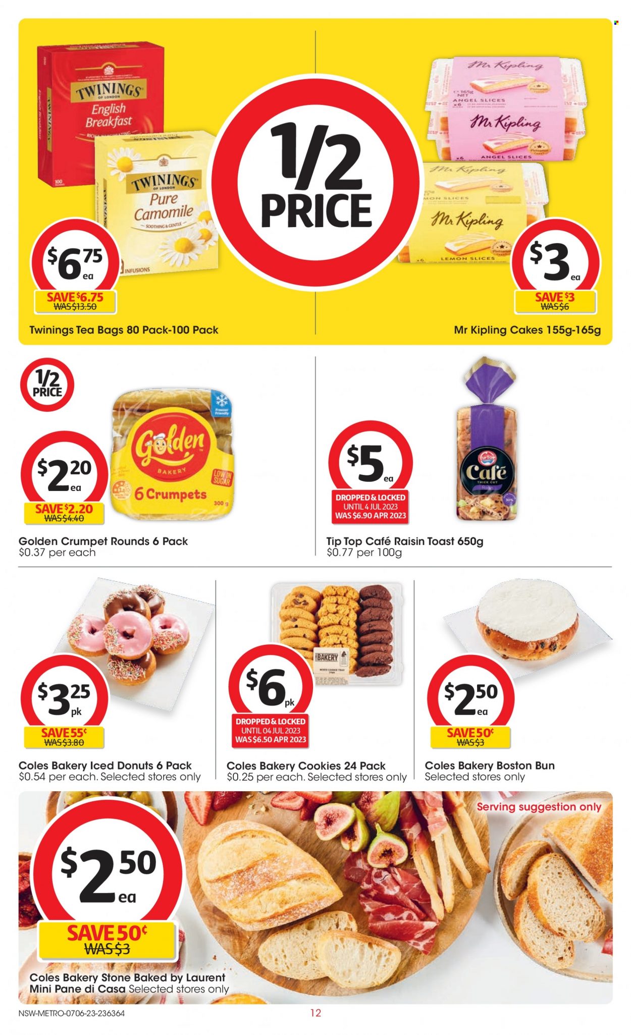 Coles catalogue - 7 Jun 2023 - 13 Jun 2023. Page 11