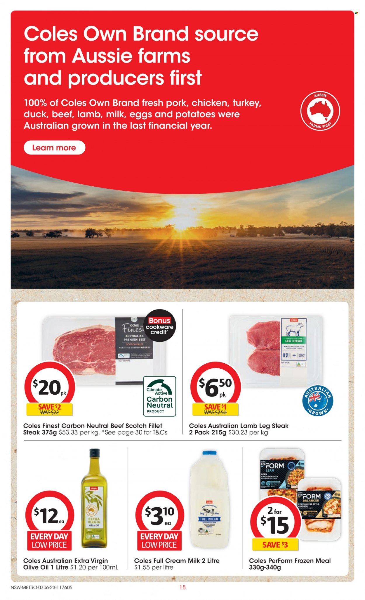 Coles catalogue - 7 Jun 2023 - 13 Jun 2023. Page 17