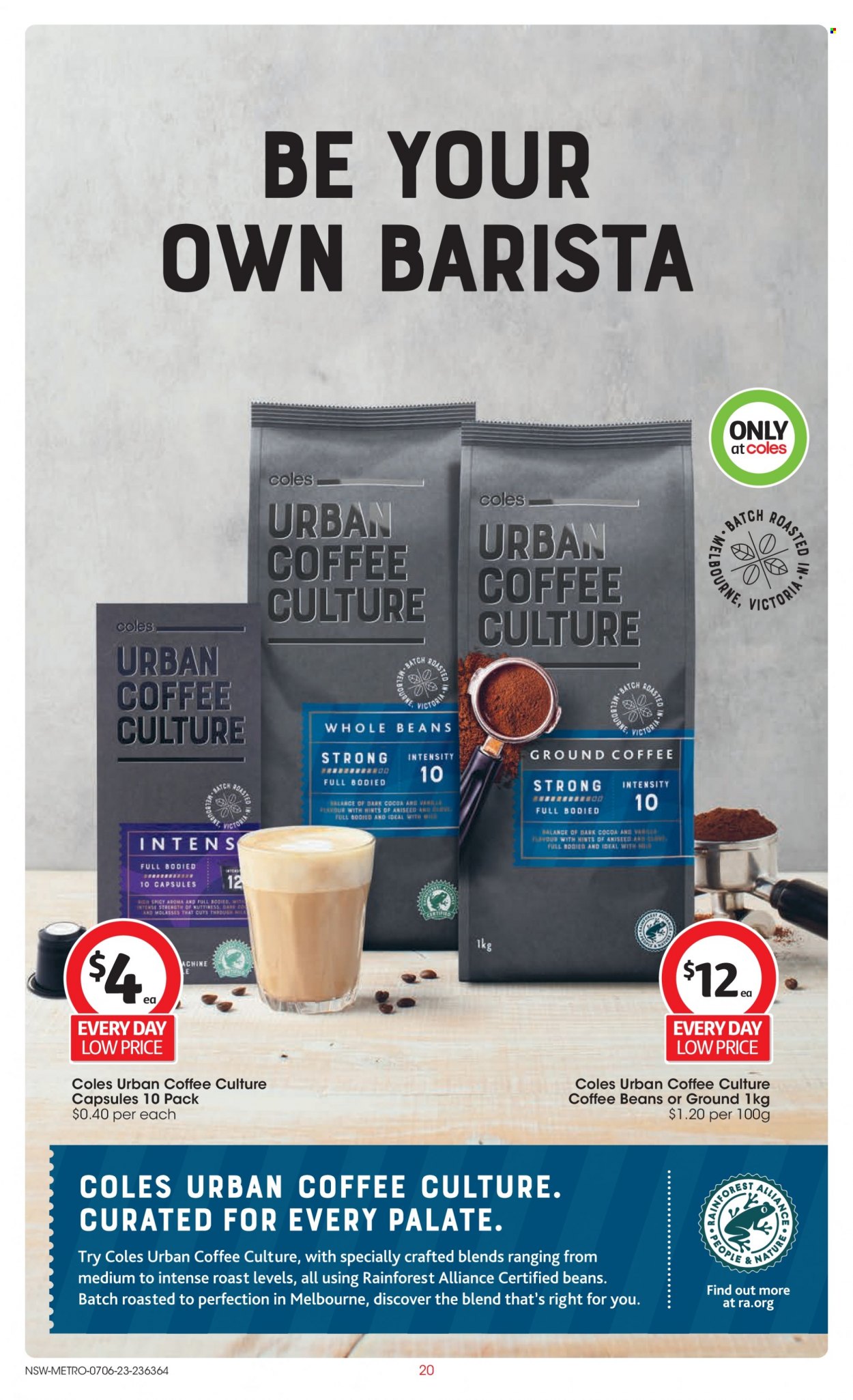 Coles catalogue - 7 Jun 2023 - 13 Jun 2023. Page 19