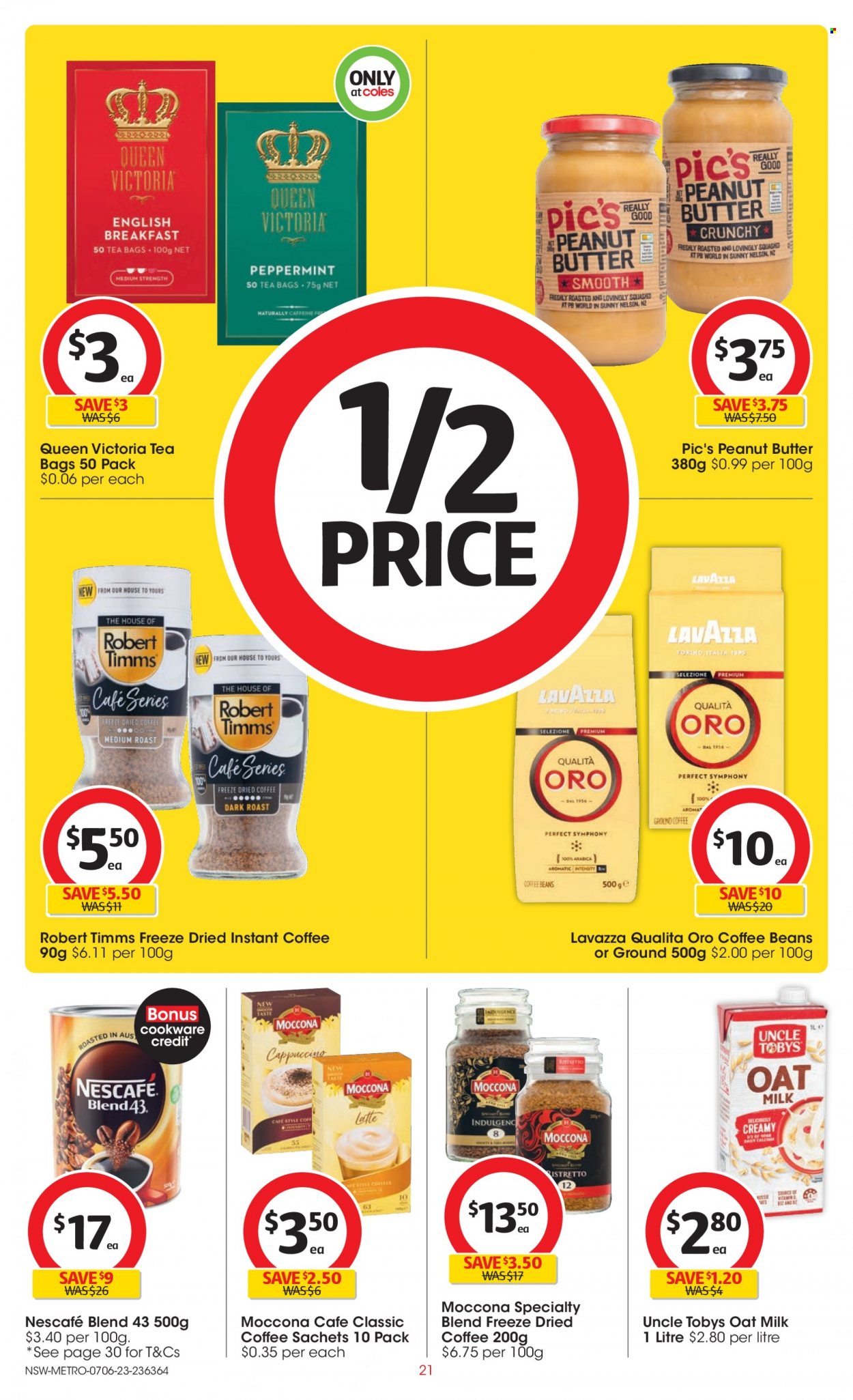 Coles catalogue - 7 Jun 2023 - 13 Jun 2023. Page 20