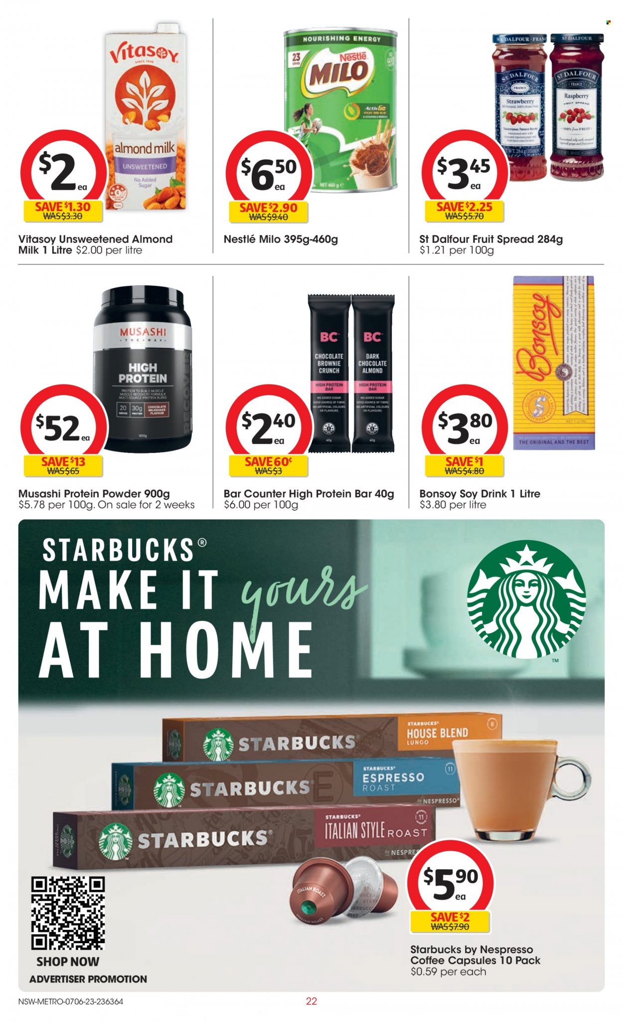 Coles catalogue - 7 Jun 2023 - 13 Jun 2023. Page 21