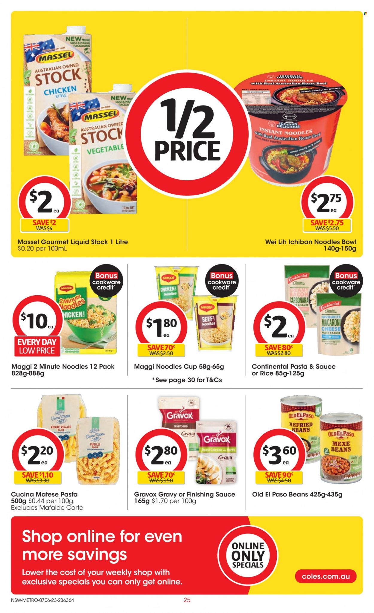 Coles catalogue - 7 Jun 2023 - 13 Jun 2023. Page 24