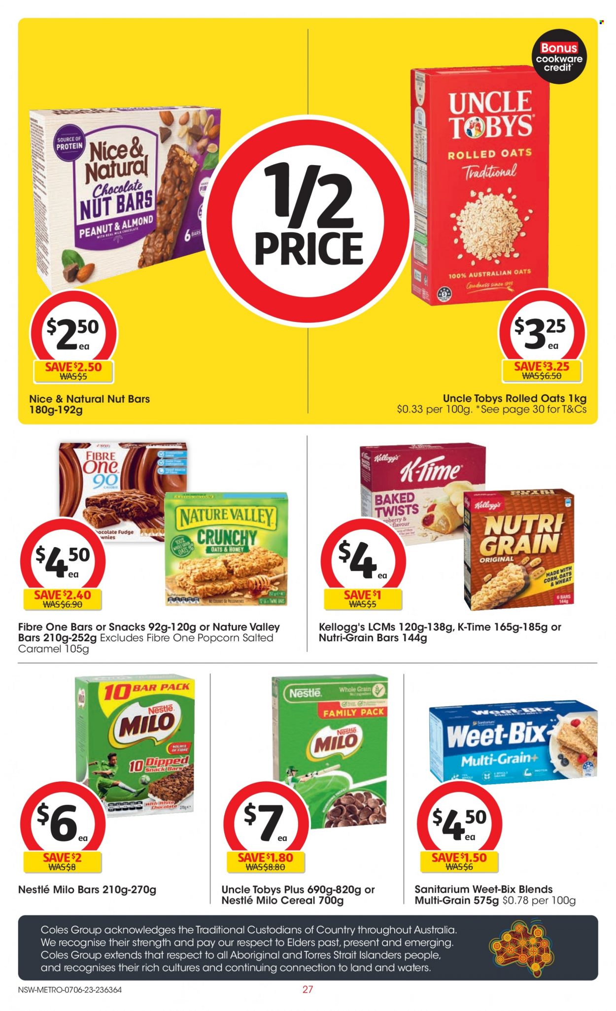 Coles catalogue - 7 Jun 2023 - 13 Jun 2023. Page 26