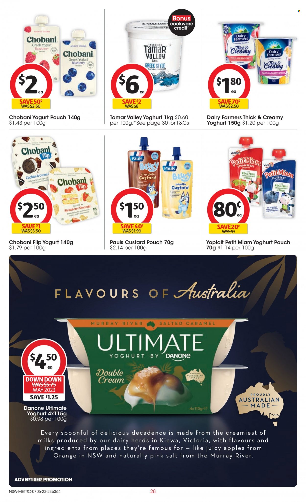 Coles catalogue - 7 Jun 2023 - 13 Jun 2023. Page 27