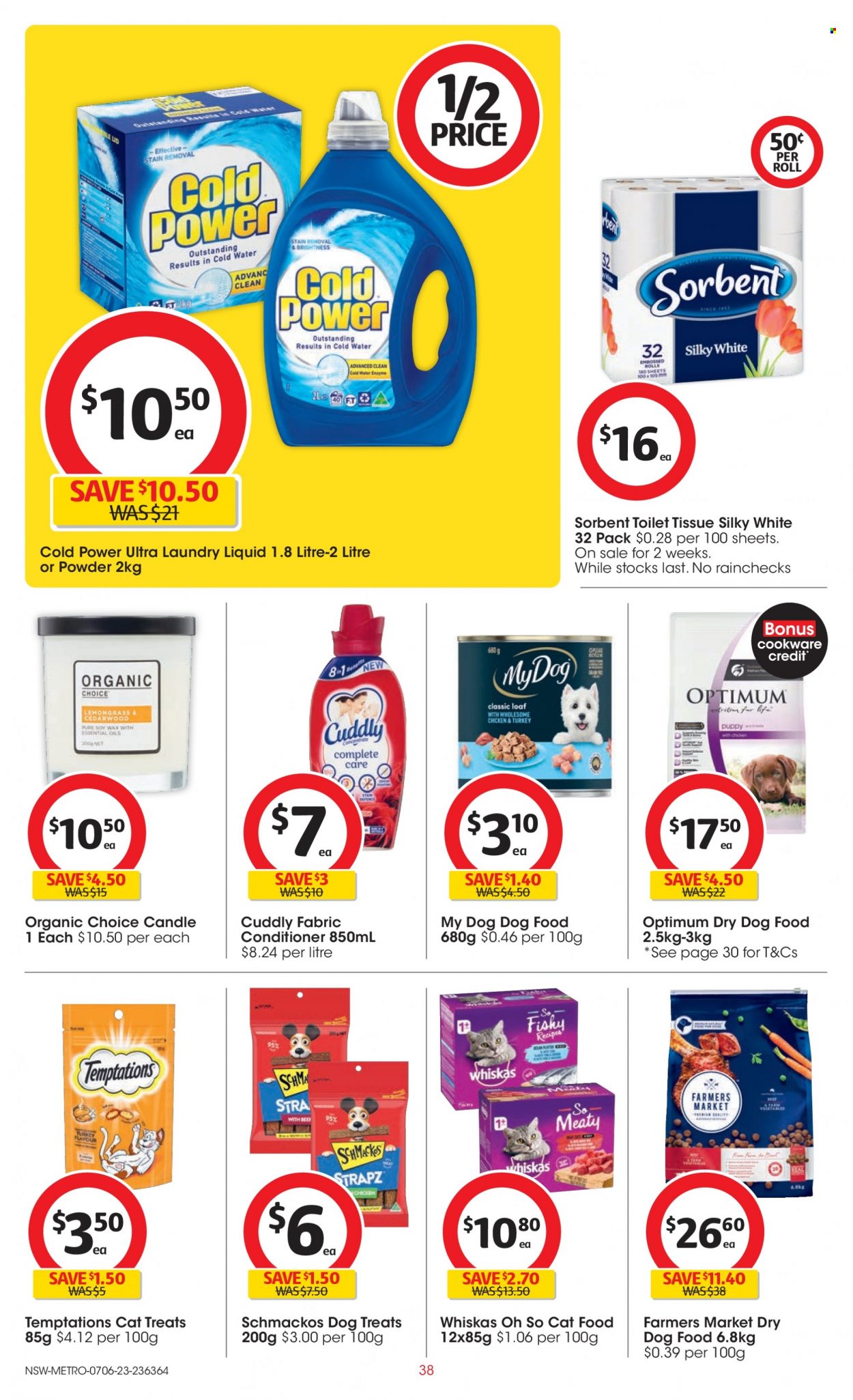 Coles catalogue - 7 Jun 2023 - 13 Jun 2023. Page 37