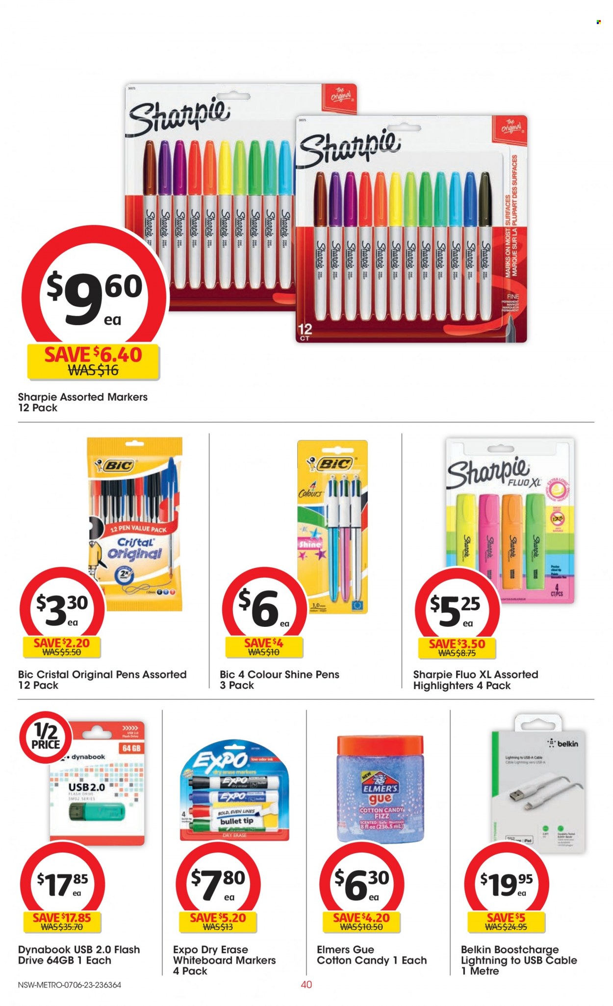 Coles catalogue - 7 Jun 2023 - 13 Jun 2023. Page 39