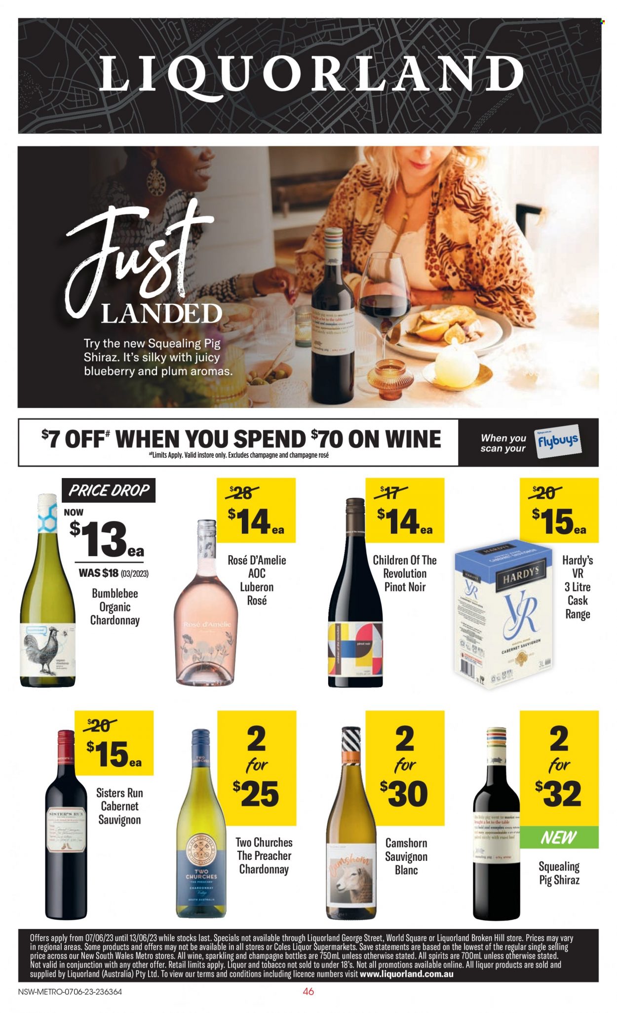 Coles catalogue - 7 Jun 2023 - 13 Jun 2023. Page 45