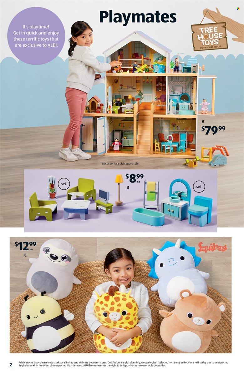 ALDI catalogue - 14 Jun 2023 - 20 Jun 2023. Page 2