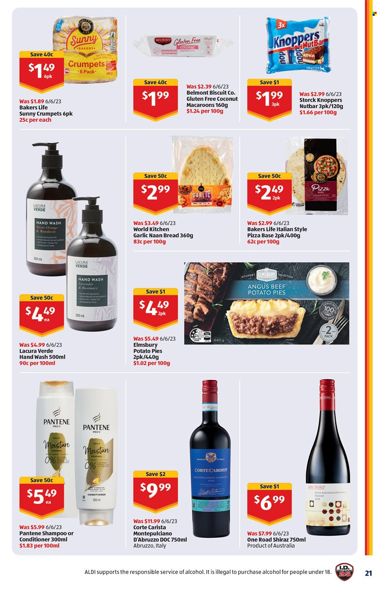 ALDI catalogue - 14 Jun 2023 - 20 Jun 2023. Page 21