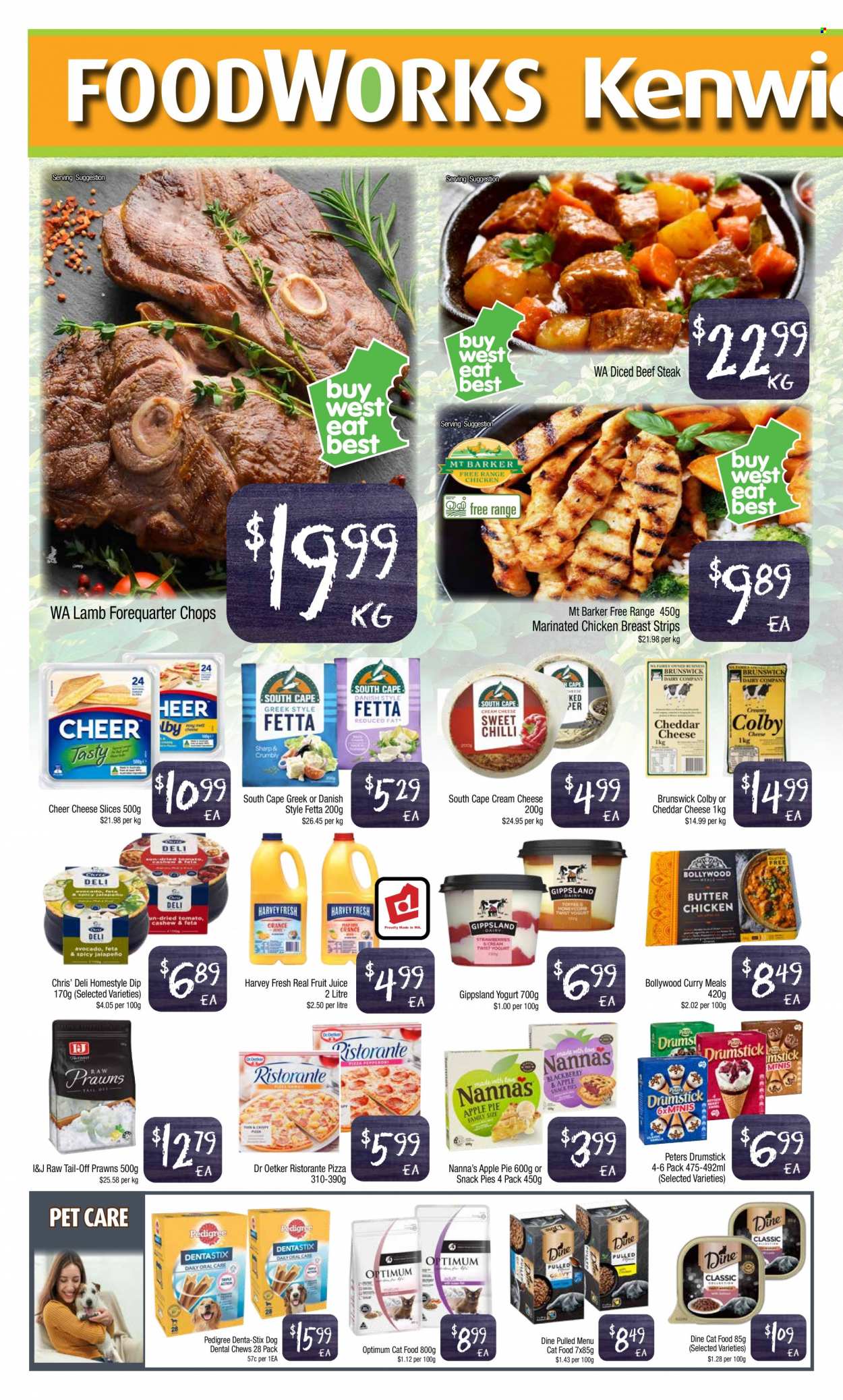 Foodworks catalogue - 7 Jun 2023 - 13 Jun 2023. Page 2