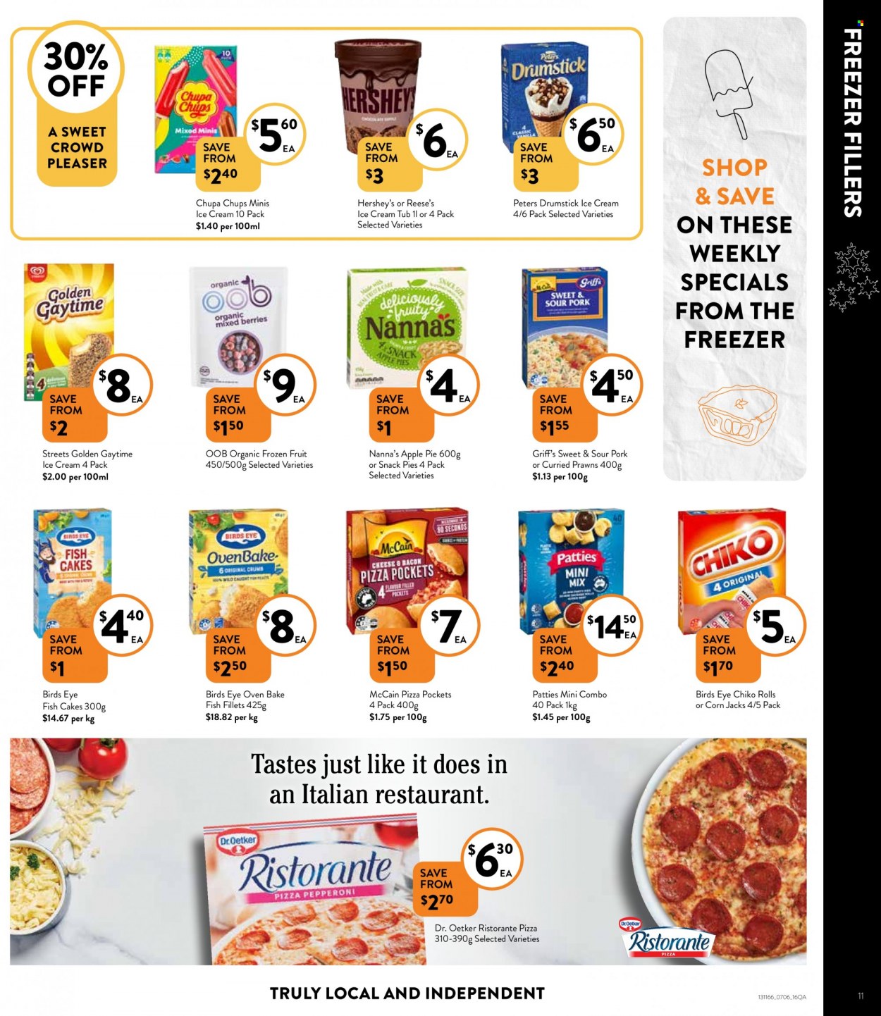 Foodworks catalogue - 7 Jun 2023 - 13 Jun 2023. Page 11