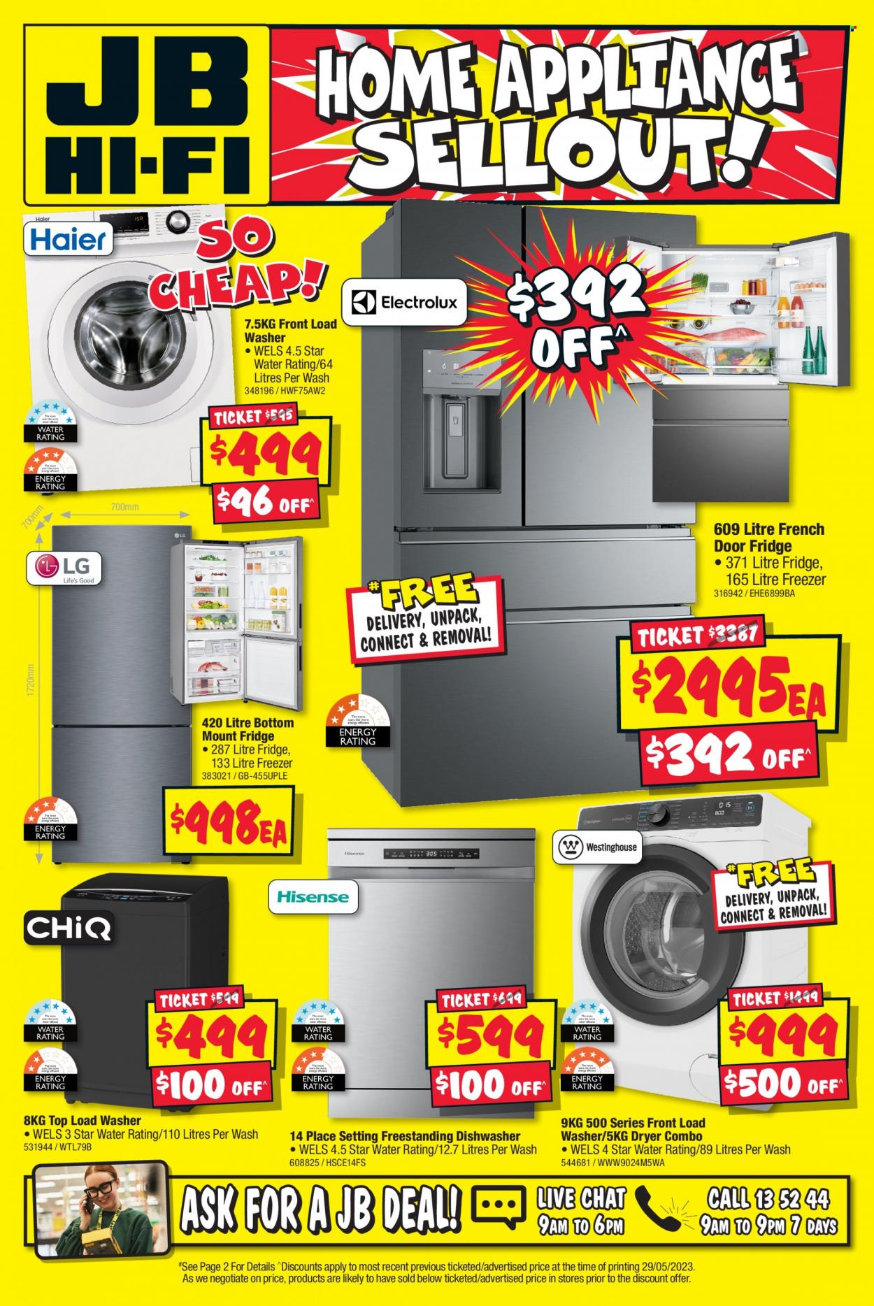 JB Hi-Fi catalogue - 8 Jun 2023 - 14 Jun 2023. Page 8