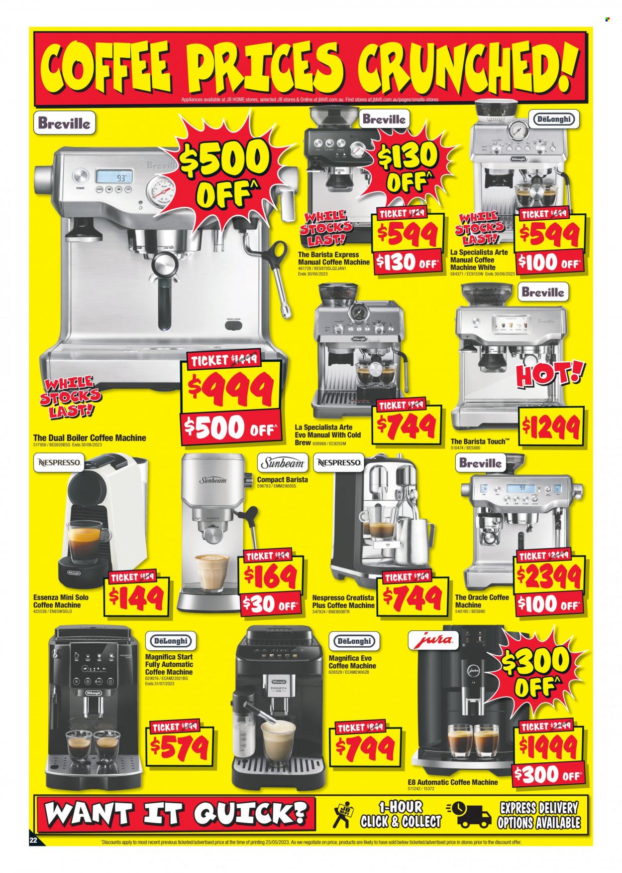 JB Hi-Fi catalogue - 8 Jun 2023 - 14 Jun 2023. Page 22