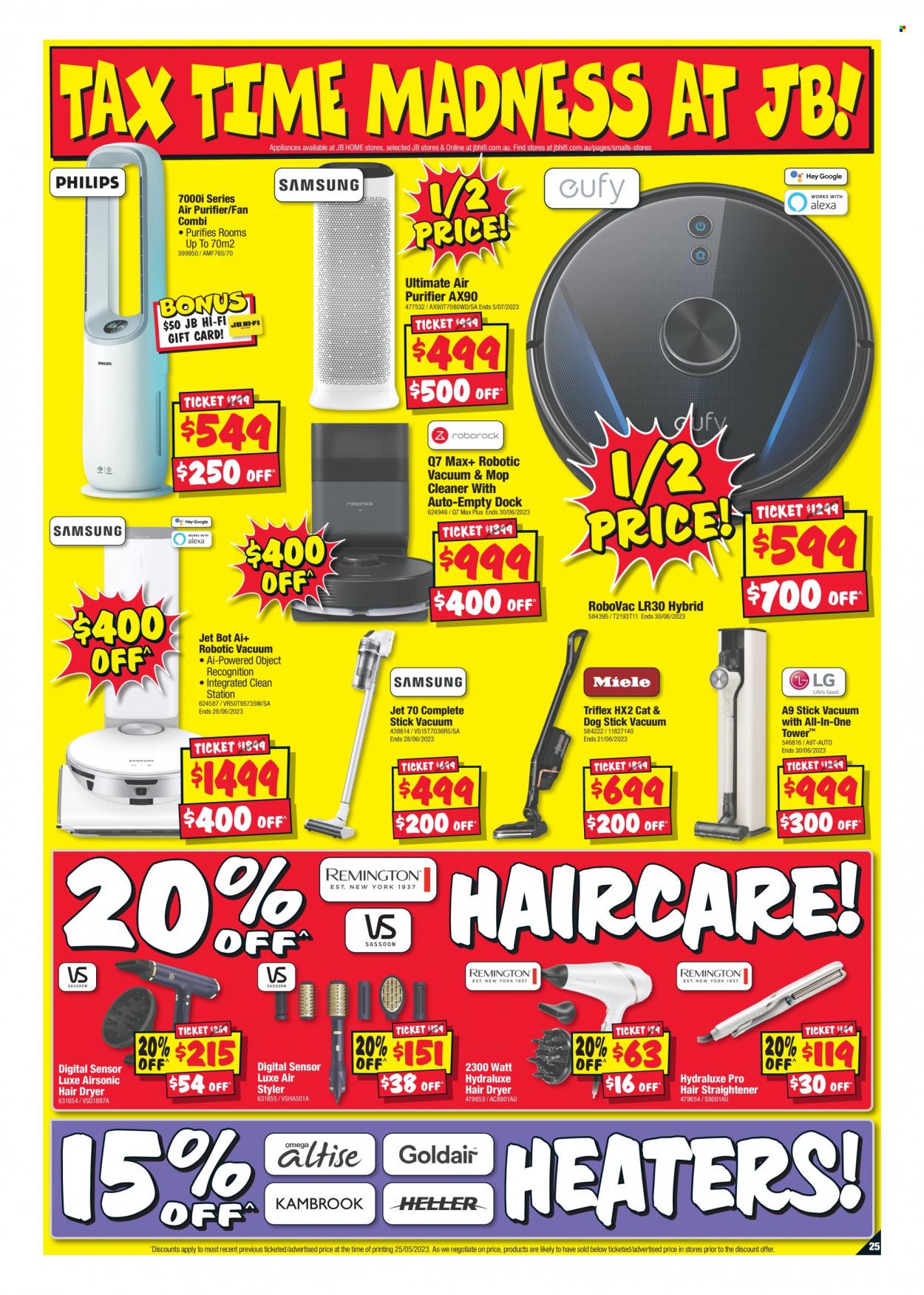 JB Hi-Fi catalogue - 8 Jun 2023 - 14 Jun 2023. Page 25