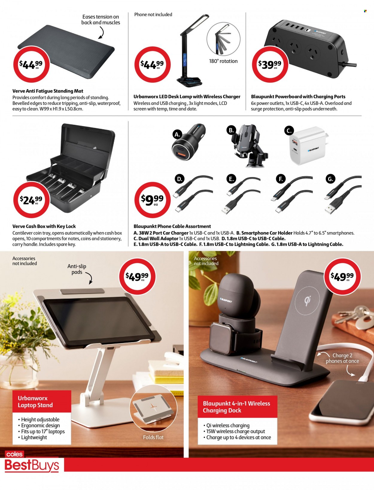 Coles catalogue - 16 Jun 2023 - 22 Jun 2023. Page 2