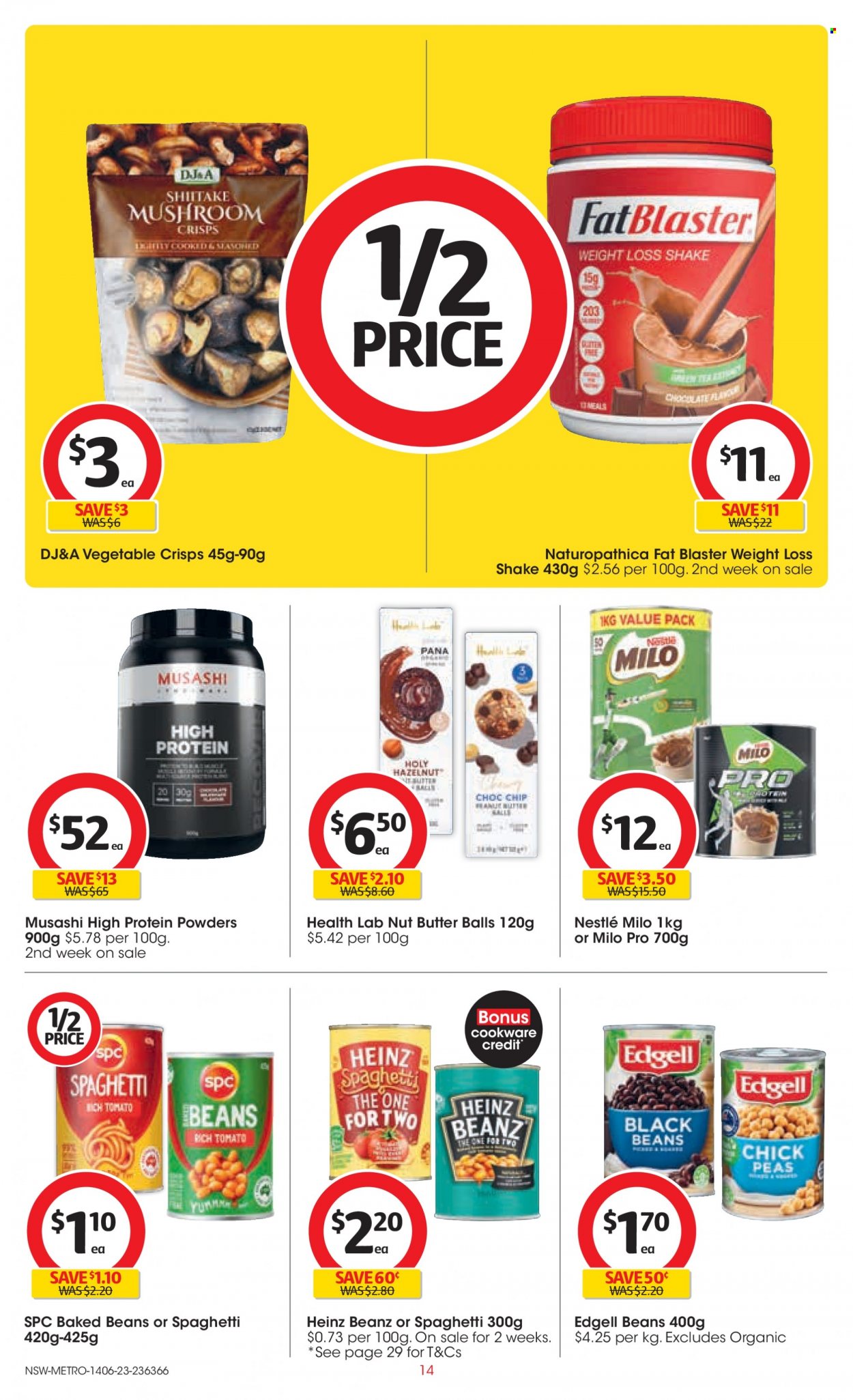 Coles catalogue - 14 Jun 2023 - 20 Jun 2023. Page 14