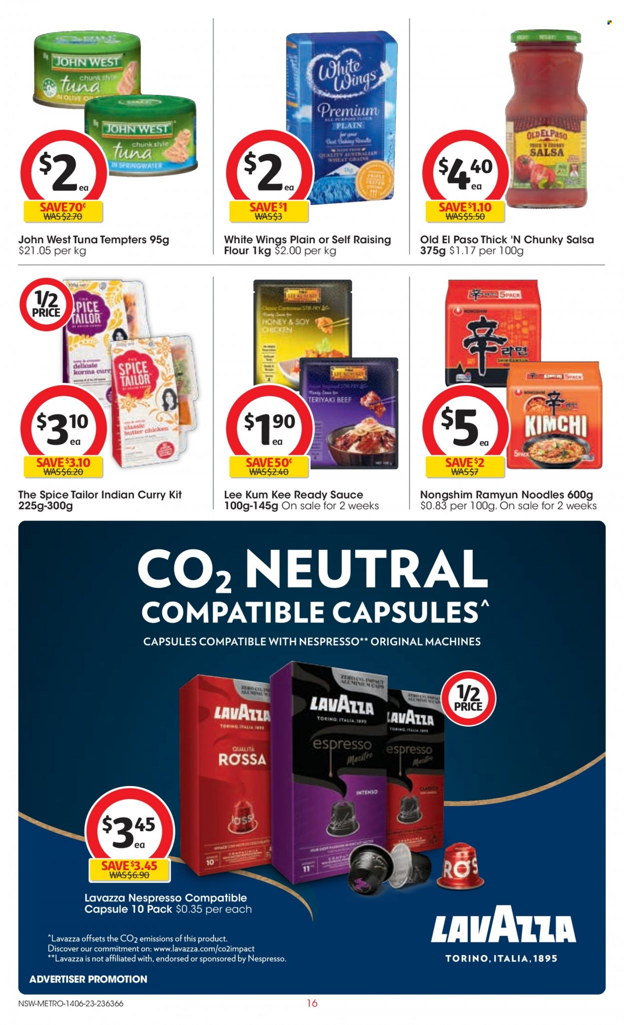 Coles catalogue - 14 Jun 2023 - 20 Jun 2023. Page 16