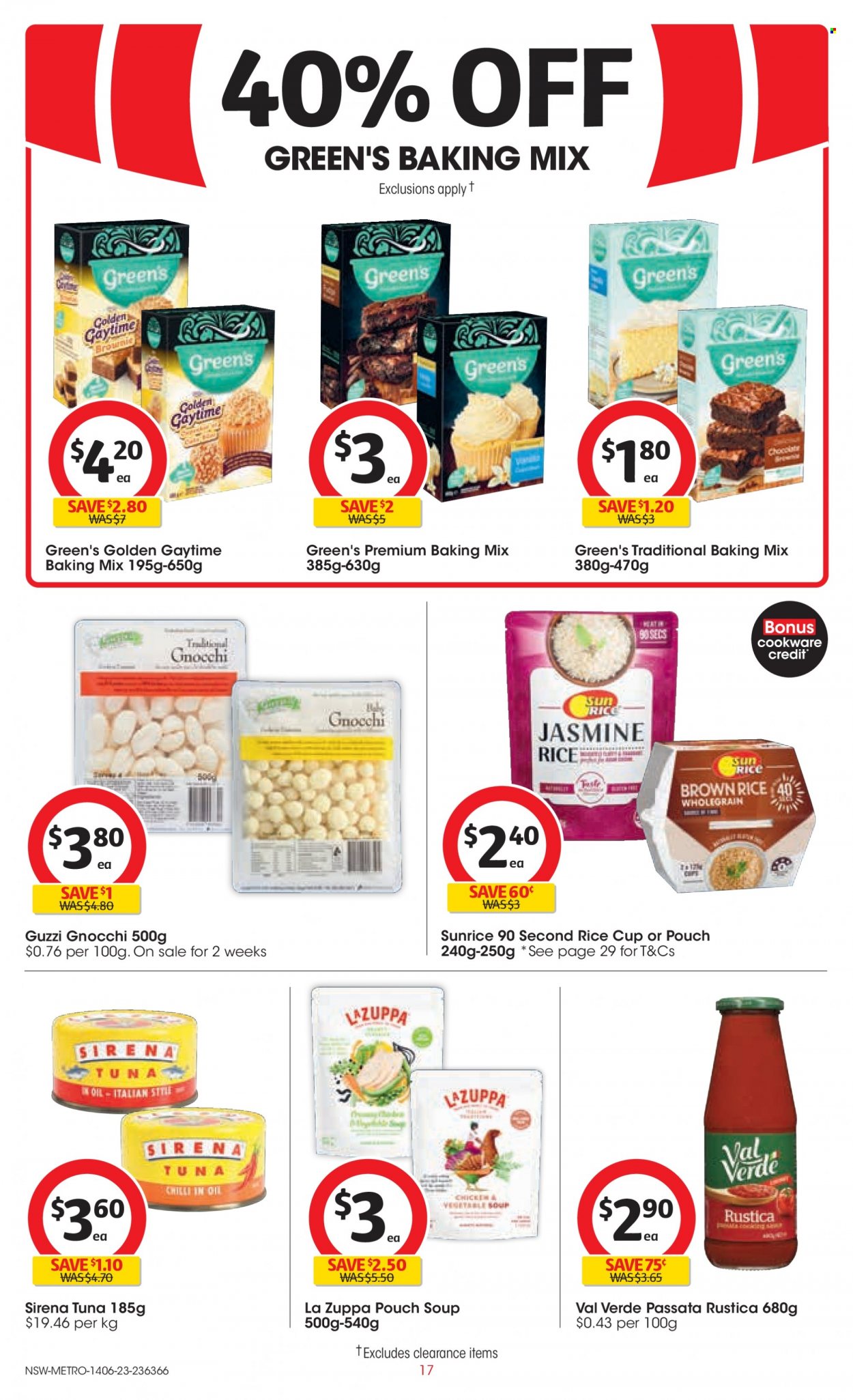 Coles catalogue - 14 Jun 2023 - 20 Jun 2023. Page 17