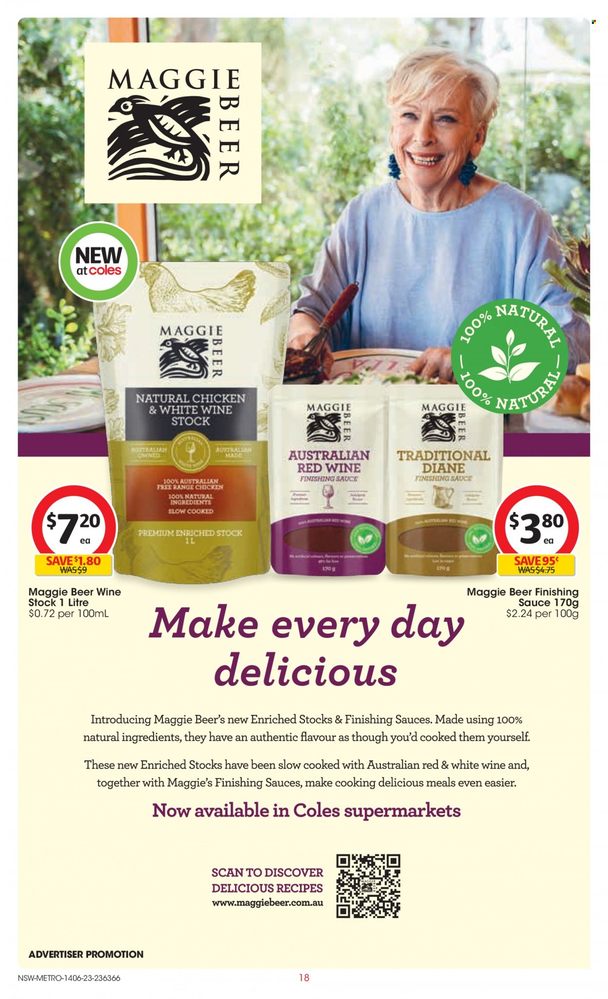 Coles catalogue - 14 Jun 2023 - 20 Jun 2023. Page 18