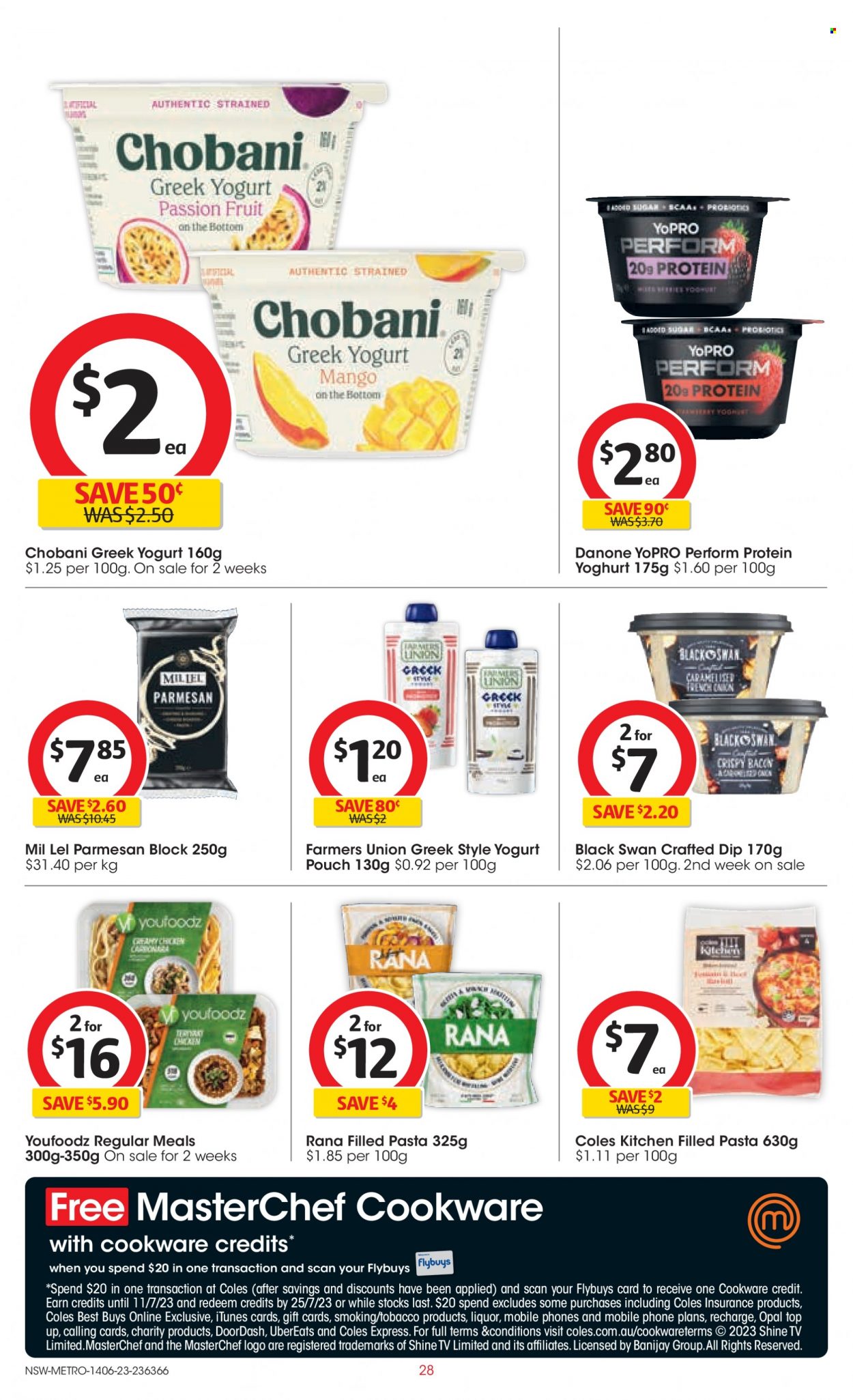 Coles catalogue - 14 Jun 2023 - 20 Jun 2023. Page 28