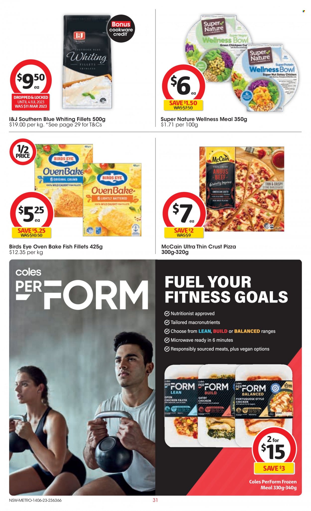 Coles catalogue - 14 Jun 2023 - 20 Jun 2023. Page 31