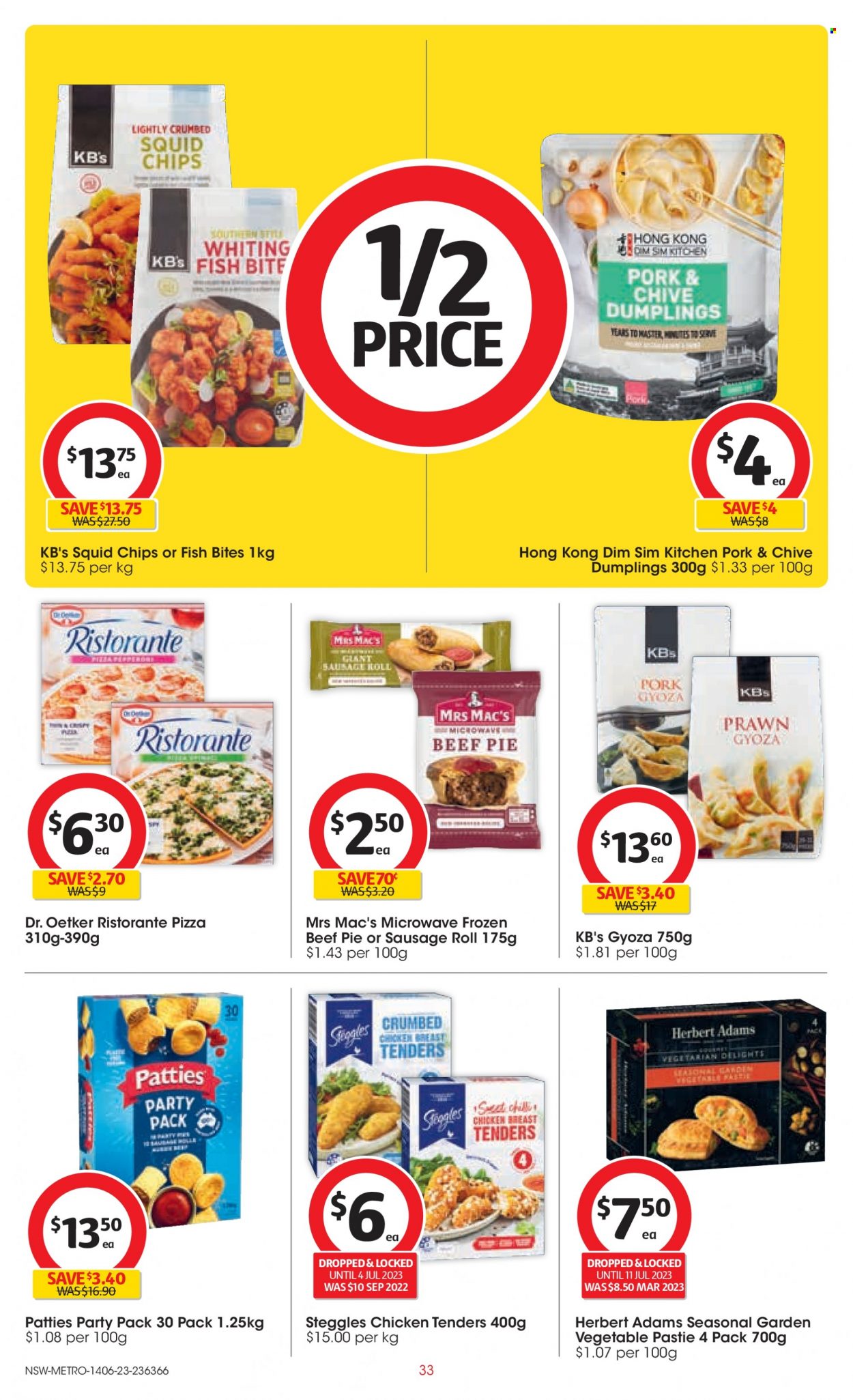 Coles catalogue - 14 Jun 2023 - 20 Jun 2023. Page 33