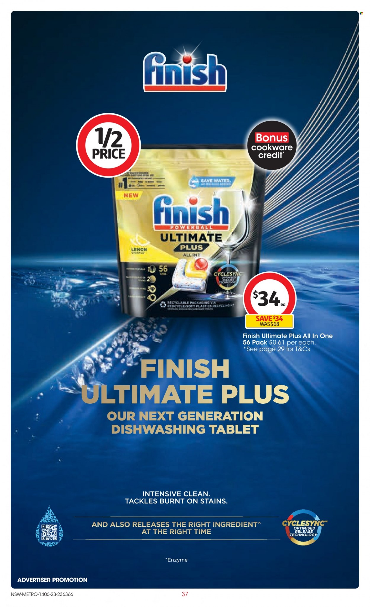 Coles catalogue - 14 Jun 2023 - 20 Jun 2023. Page 37
