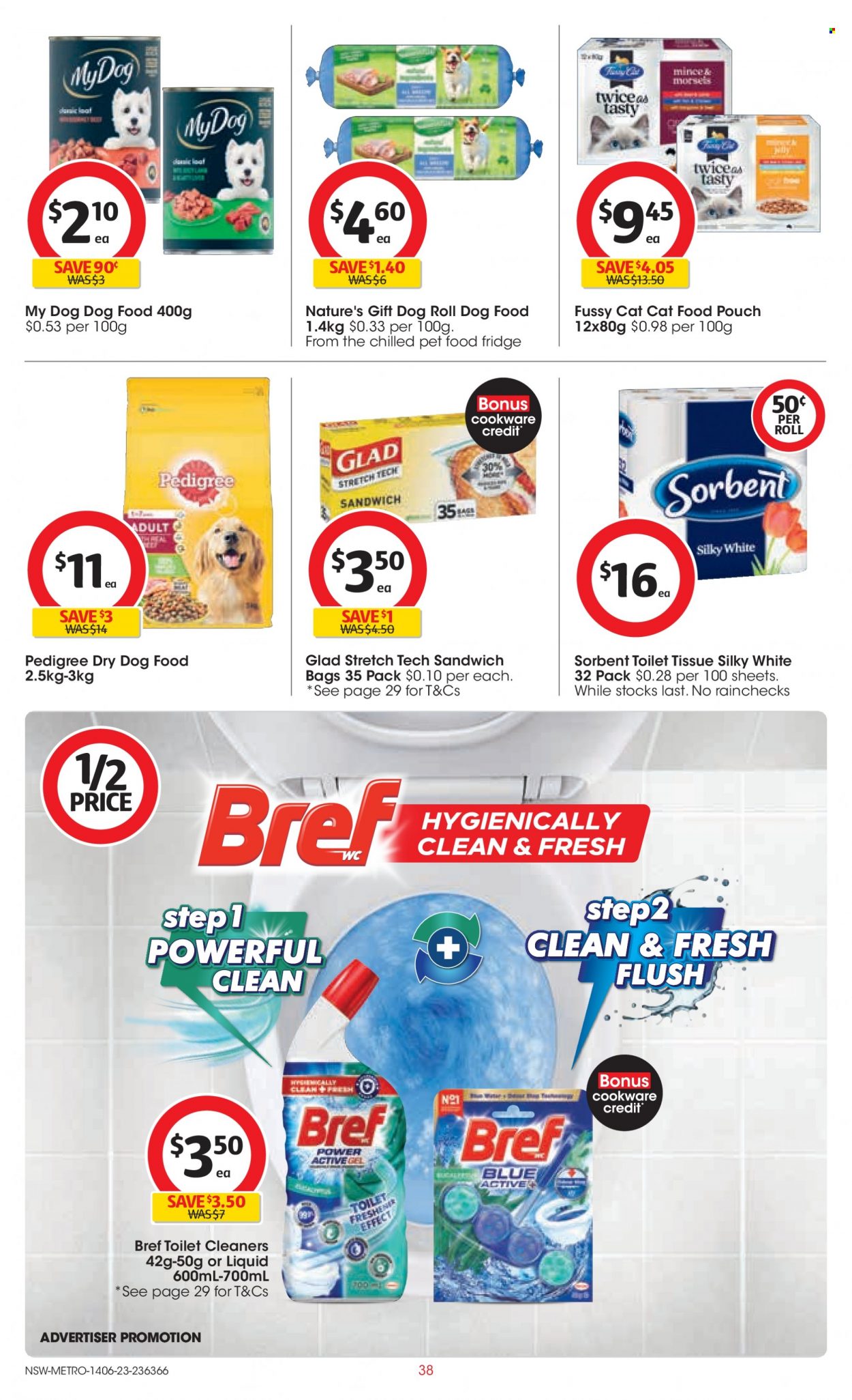 Coles catalogue - 14 Jun 2023 - 20 Jun 2023. Page 38