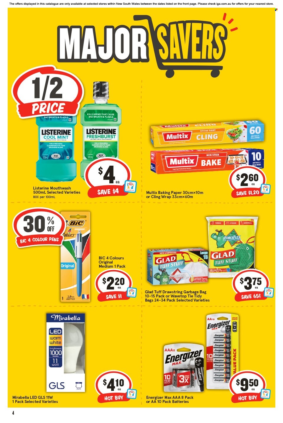 IGA catalogue - 14 Jun 2023 - 20 Jun 2023. Page 5