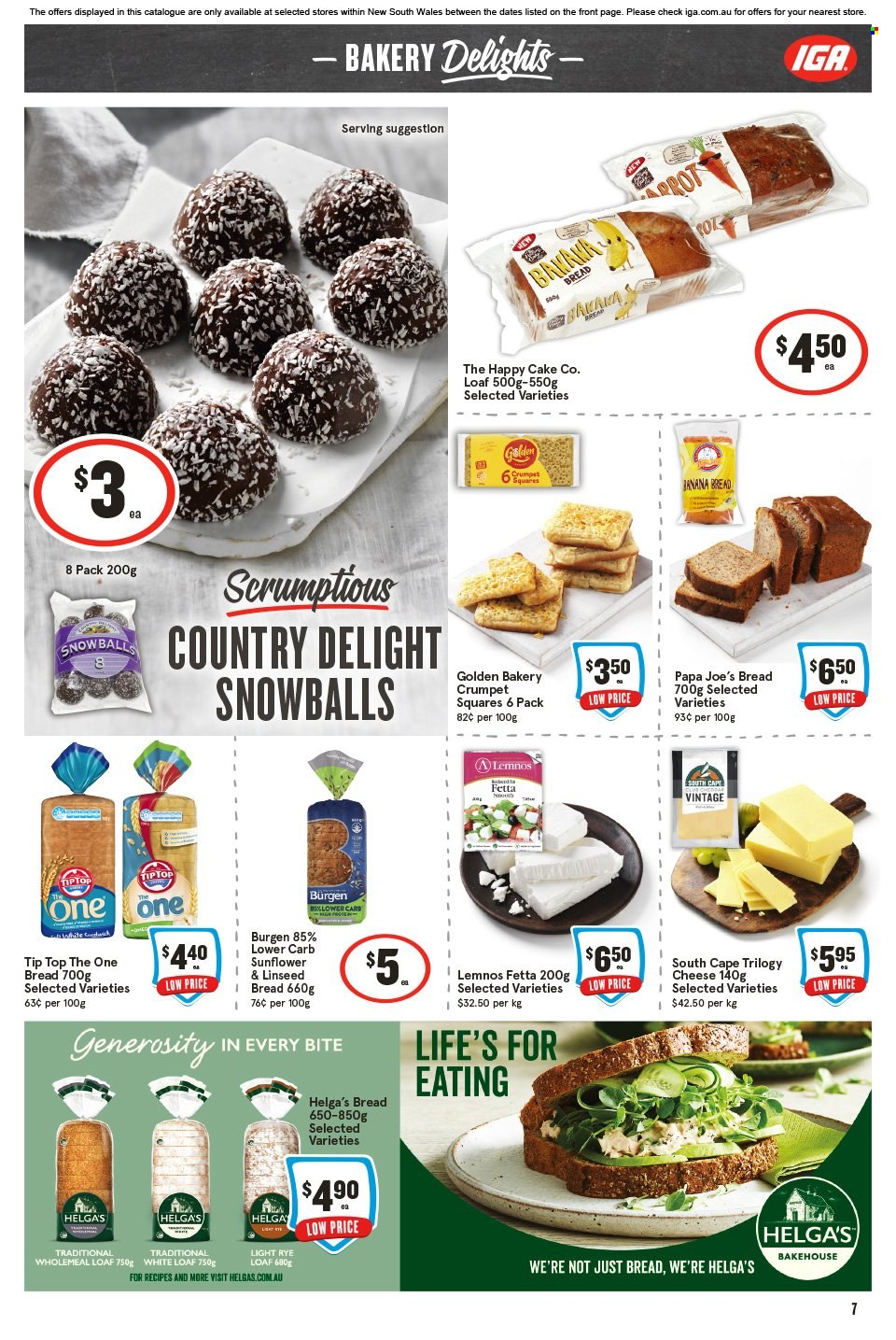 IGA catalogue - 14 Jun 2023 - 20 Jun 2023. Page 8